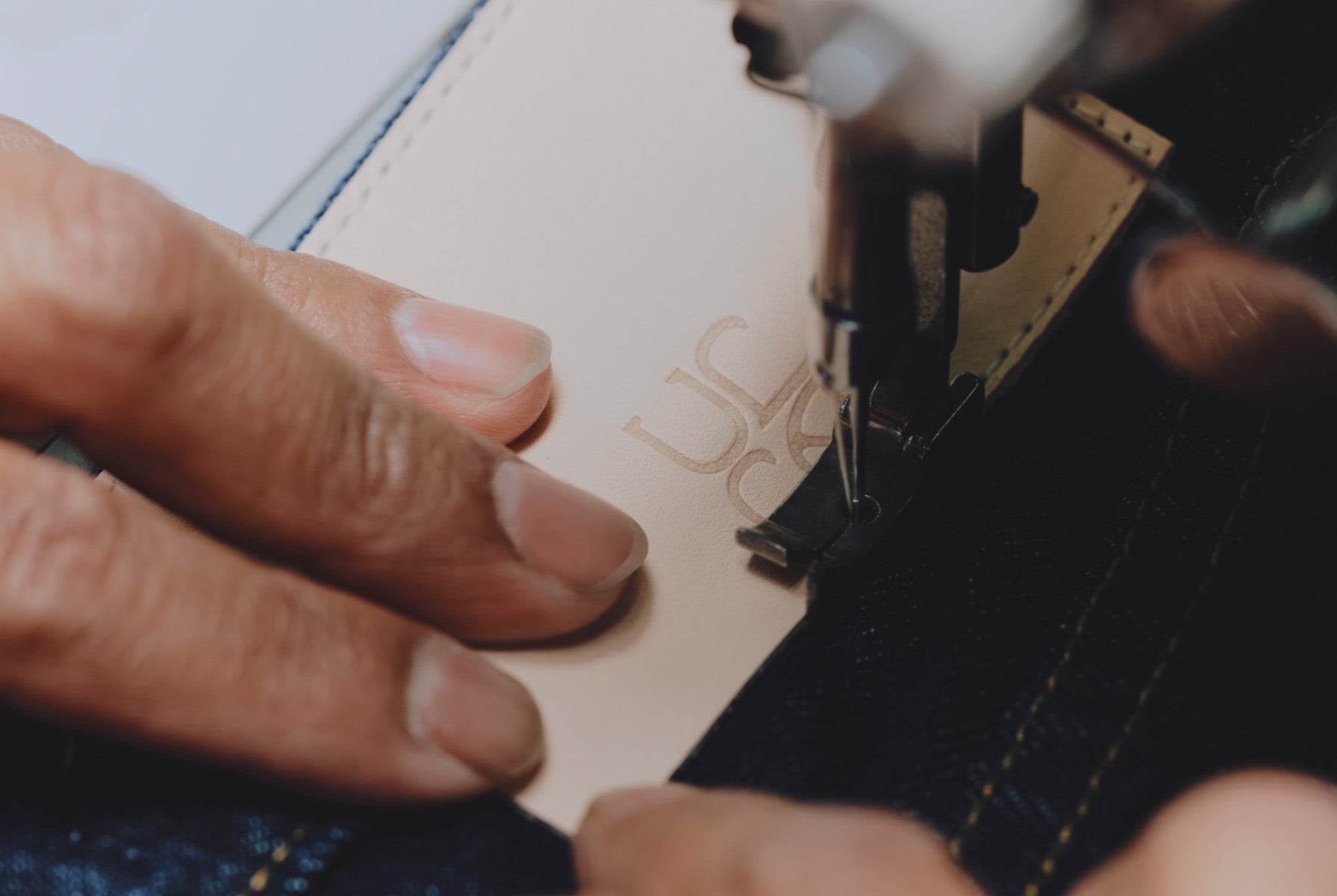 Ulla Johnson Handmade in Los Angeles