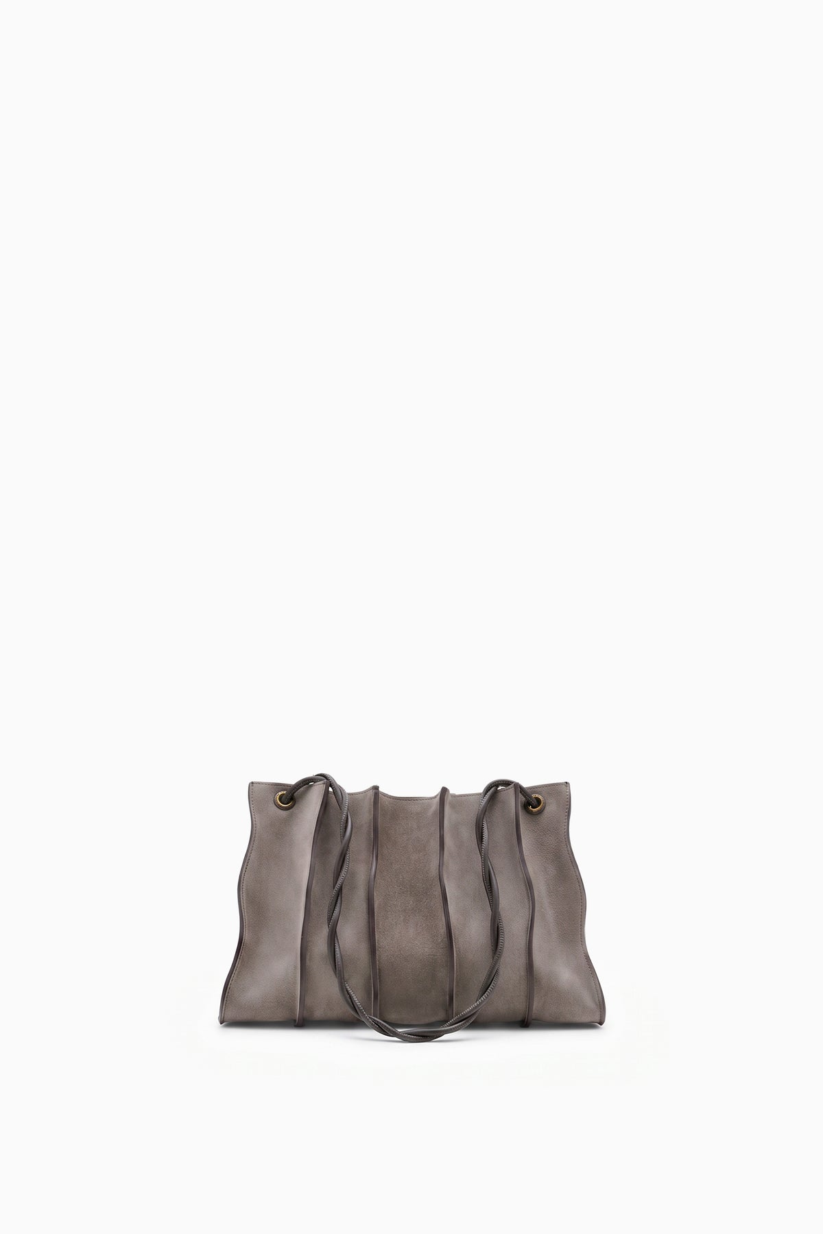 Adria Shoulder Bag - Dove