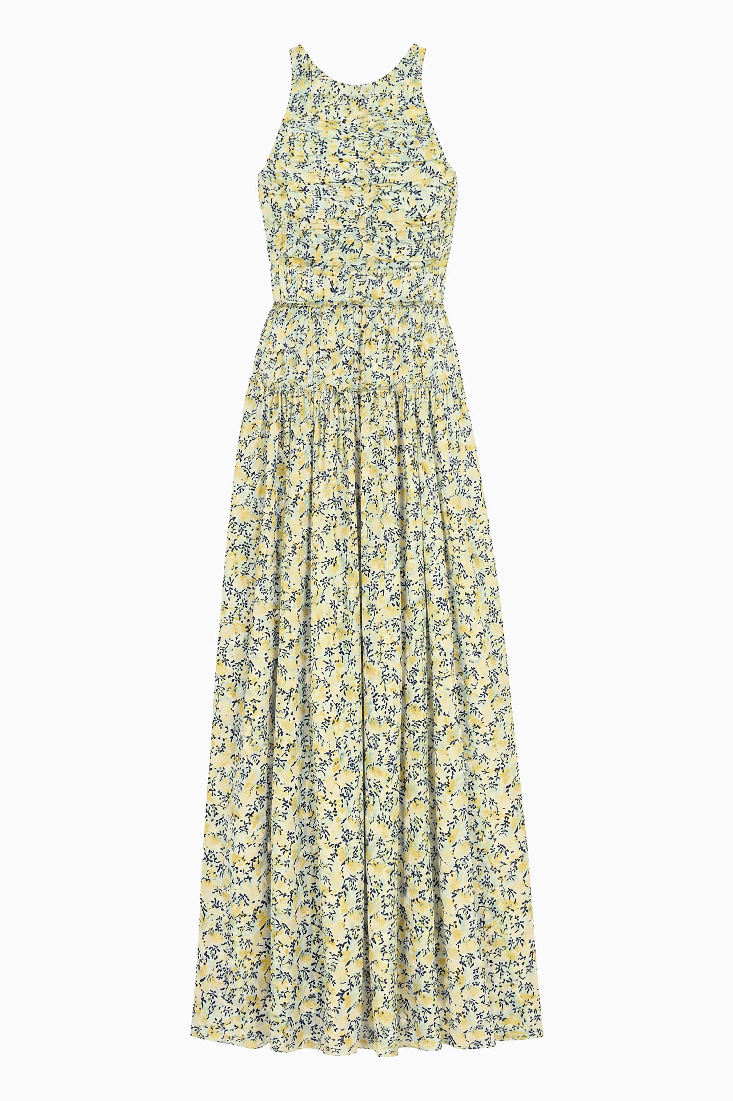 Ulla Johnson Demetra Gown - Acacia