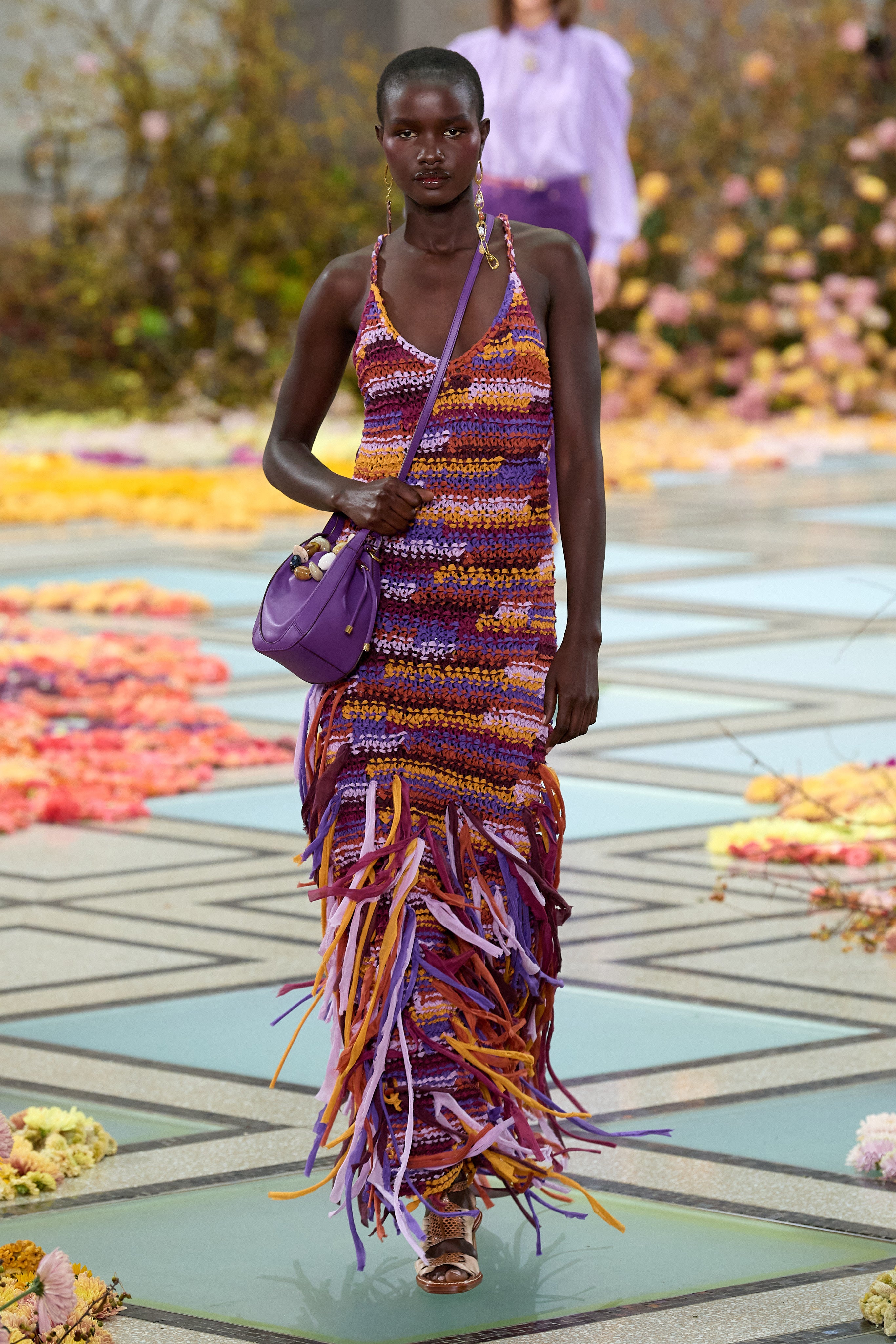 Ulla Johnson SS23 Look 1