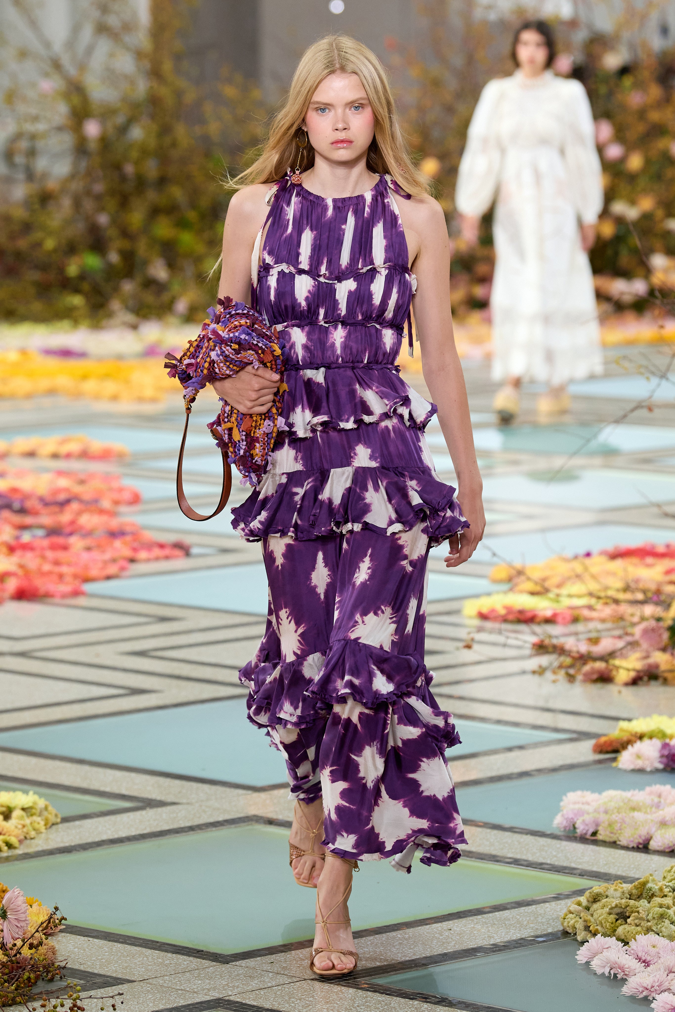 Ulla Johnson SS23 Look 4