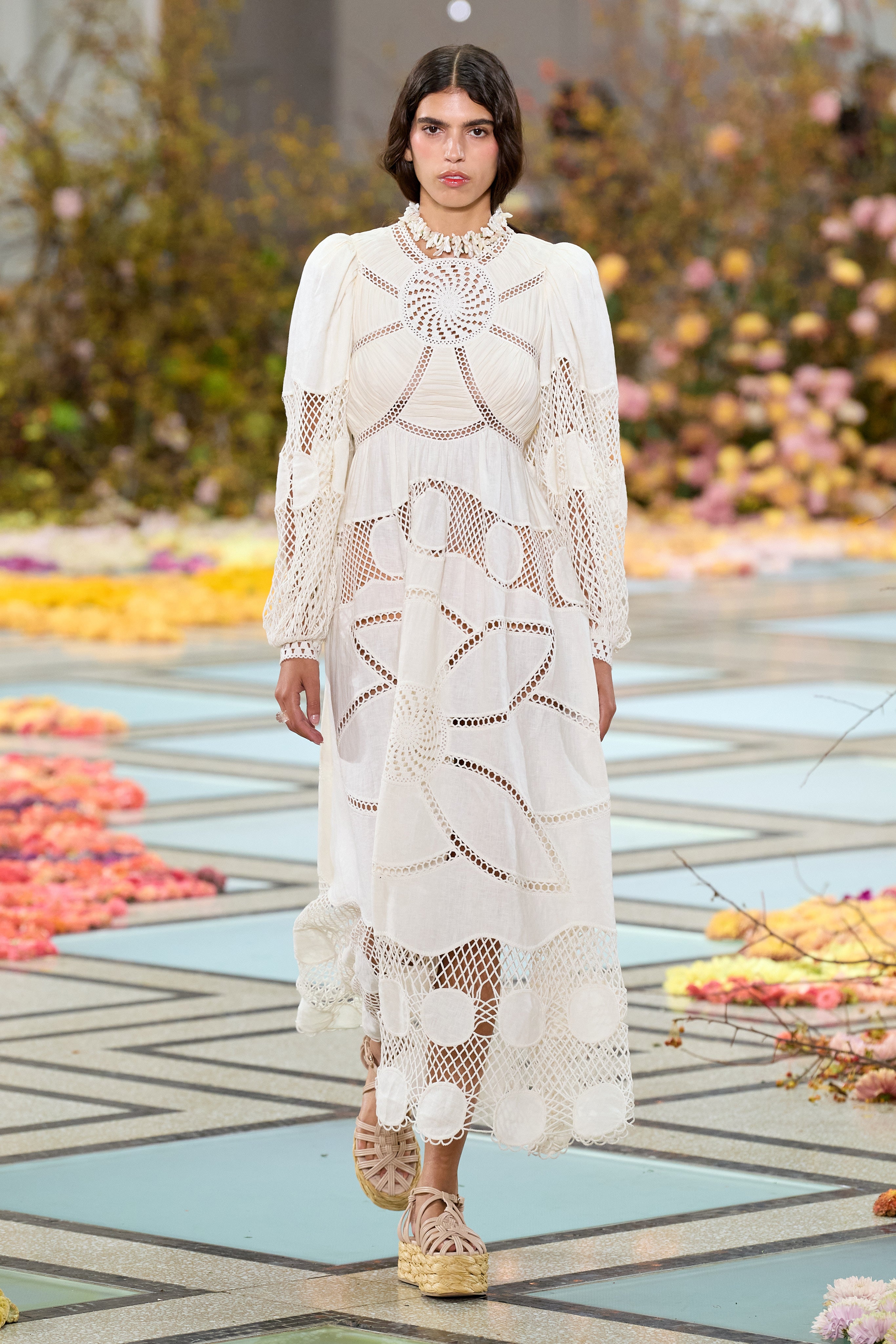 Ulla Johnson SS23 Look 5