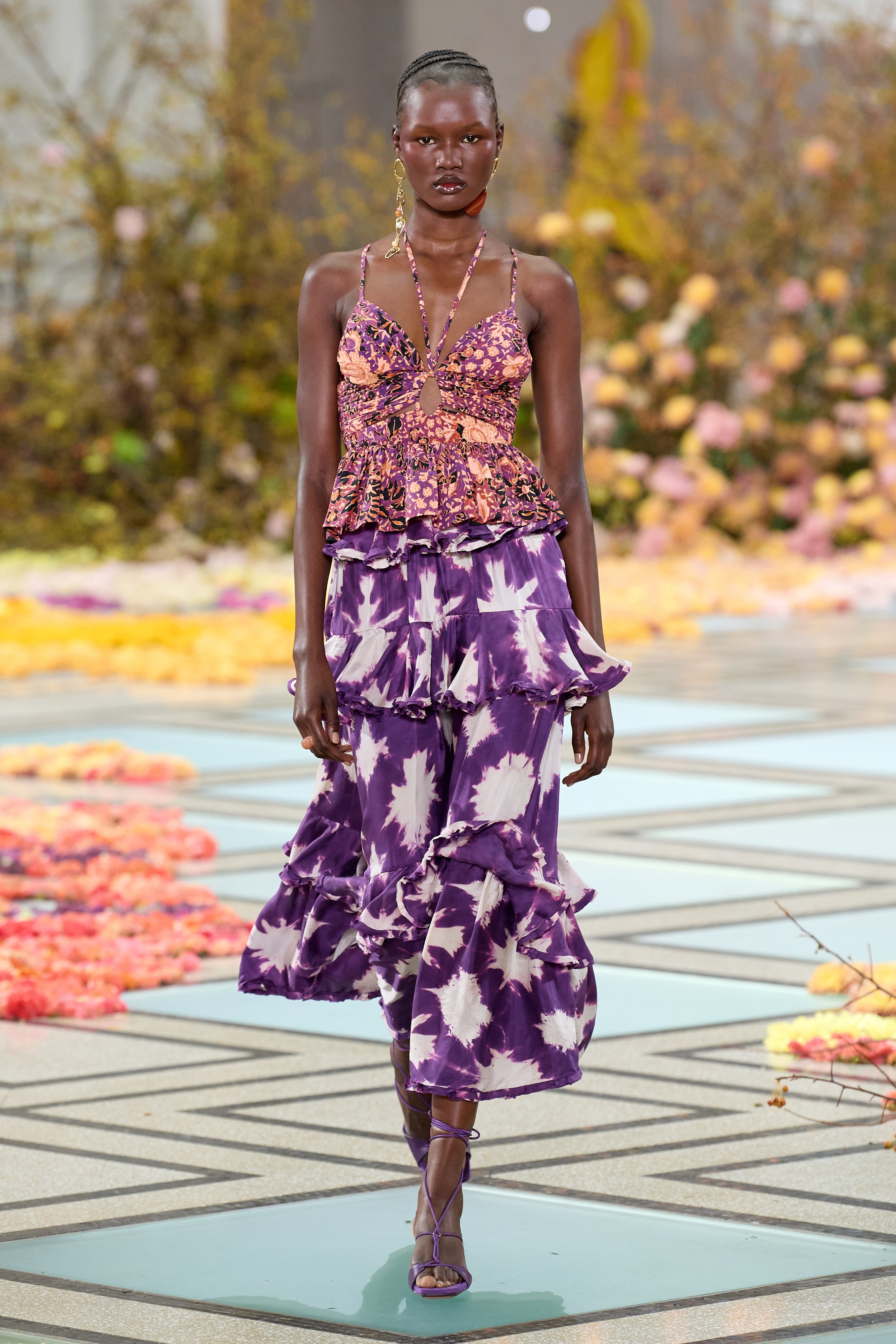Ulla Johnson SS23 Look 8