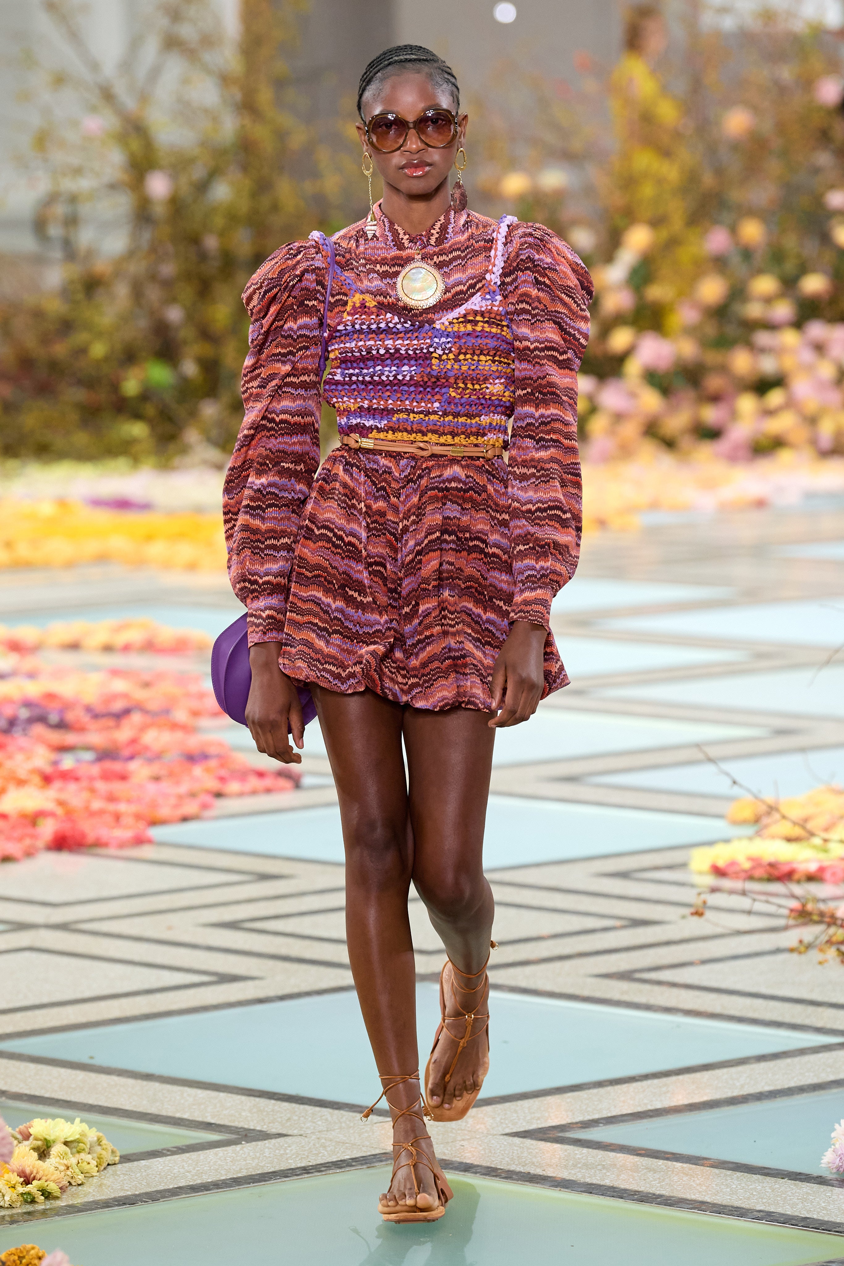 Ulla Johnson SS23 Look 13