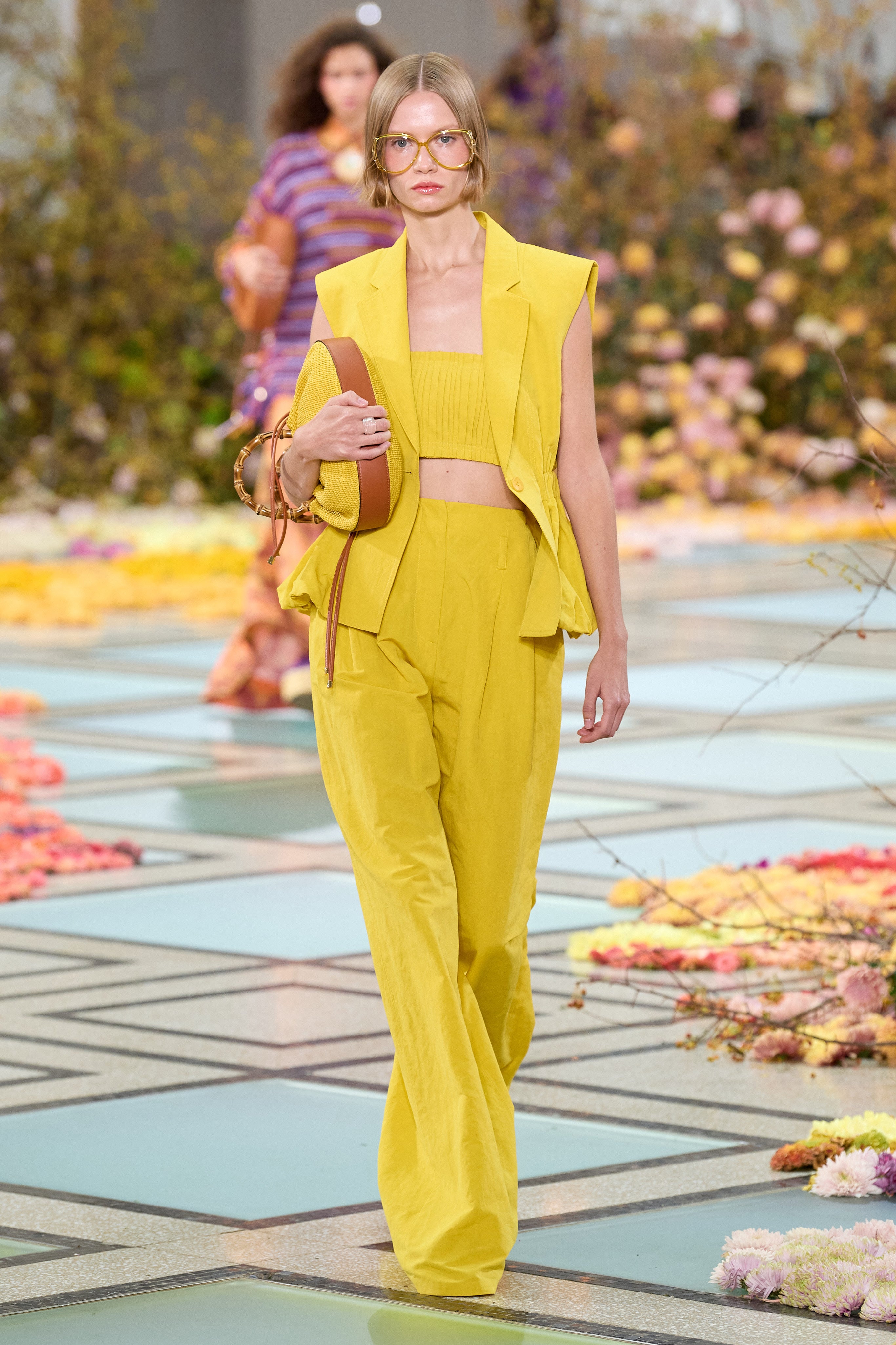 Ulla Johnson SS23 Look 14