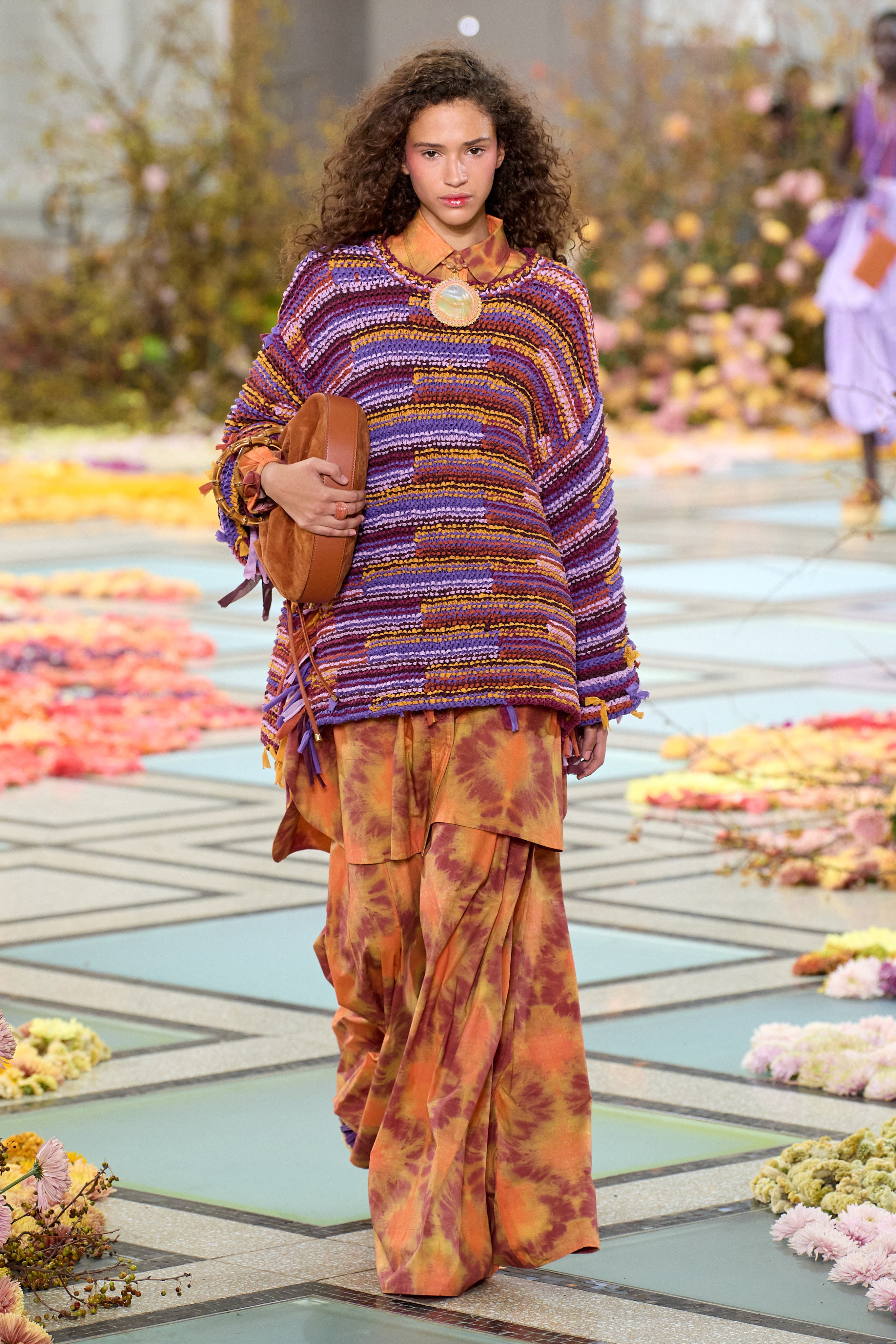 Ulla Johnson SS23 Look 15