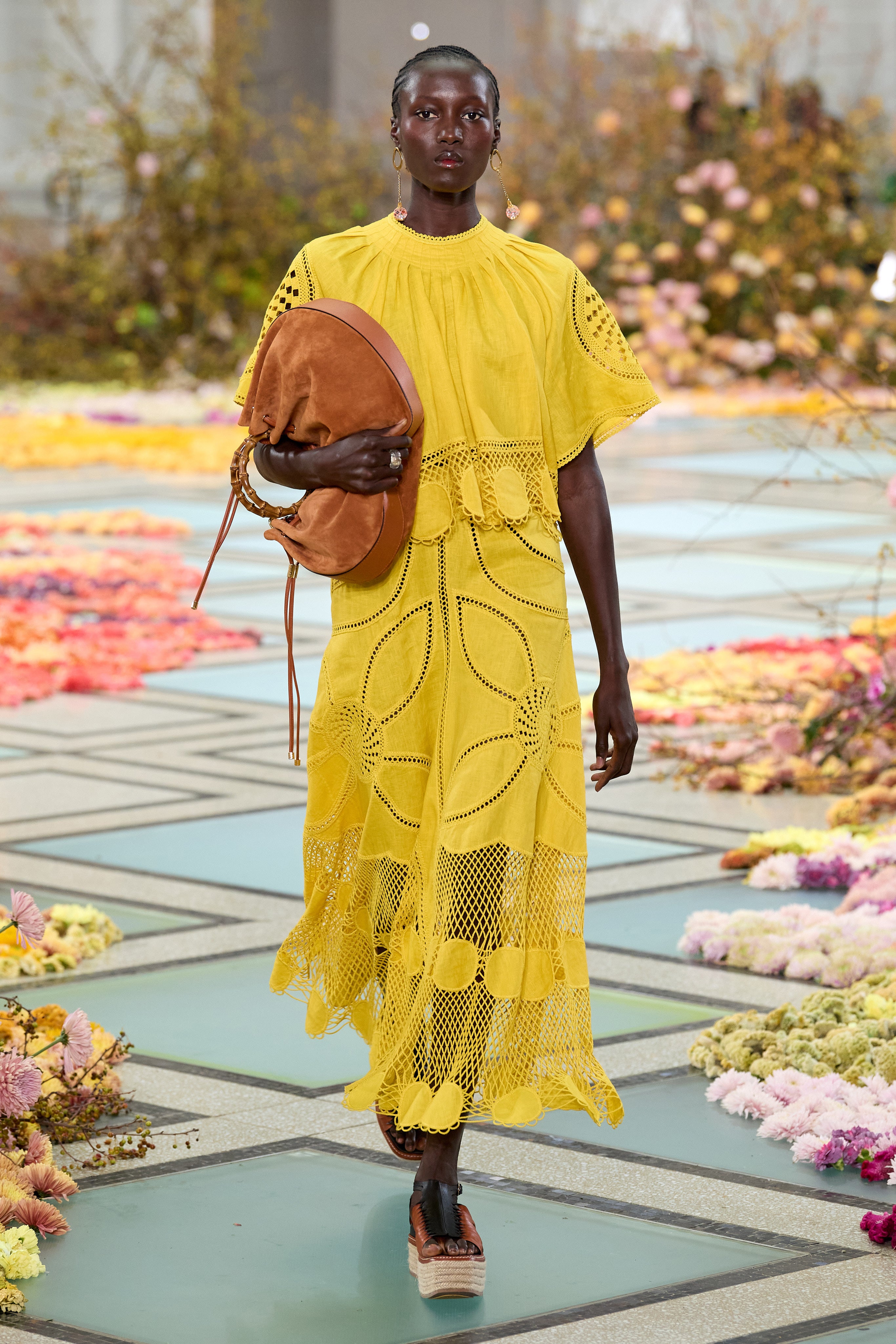 Ulla Johnson SS23 Look 17