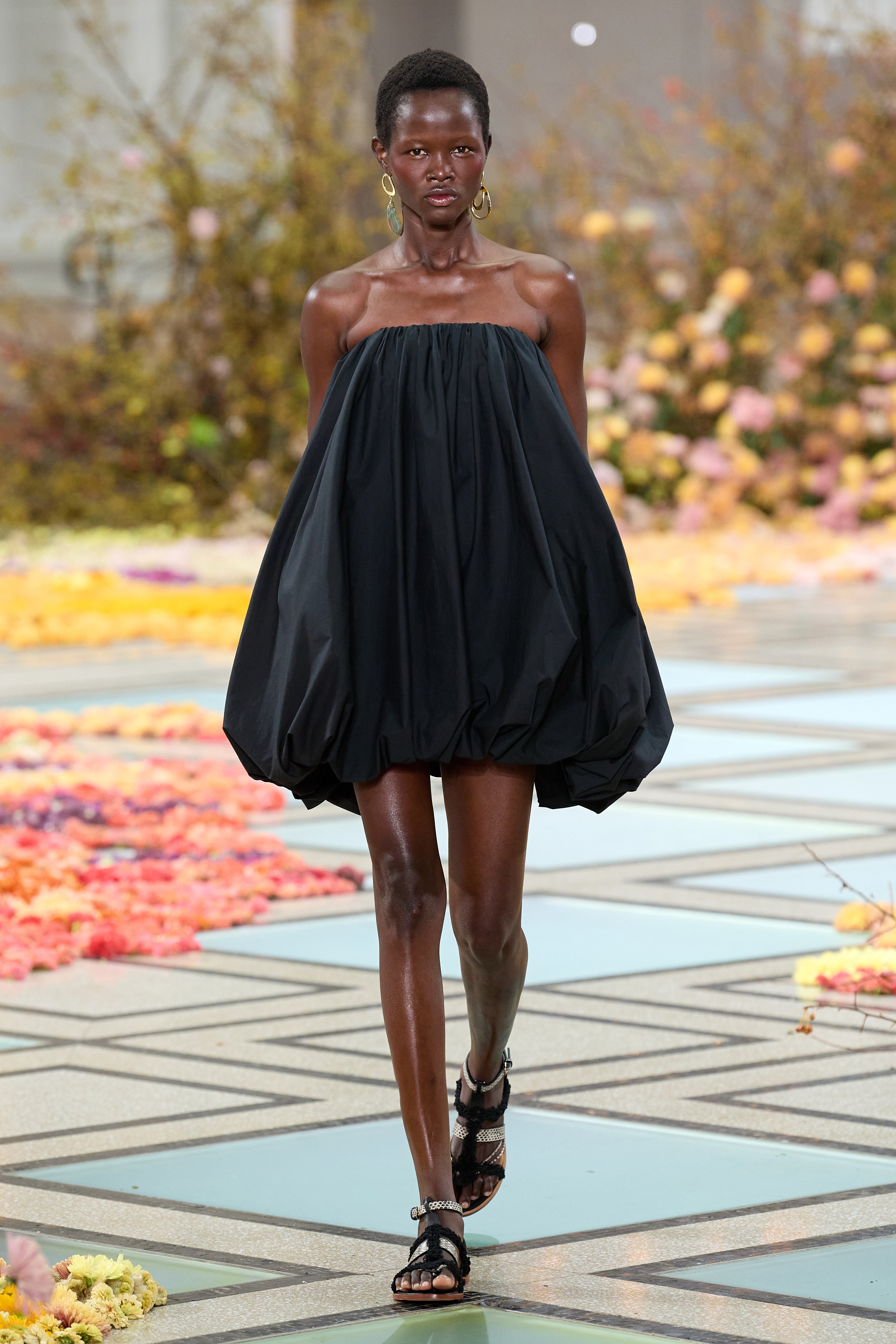 Ulla Johnson SS23 Look 20