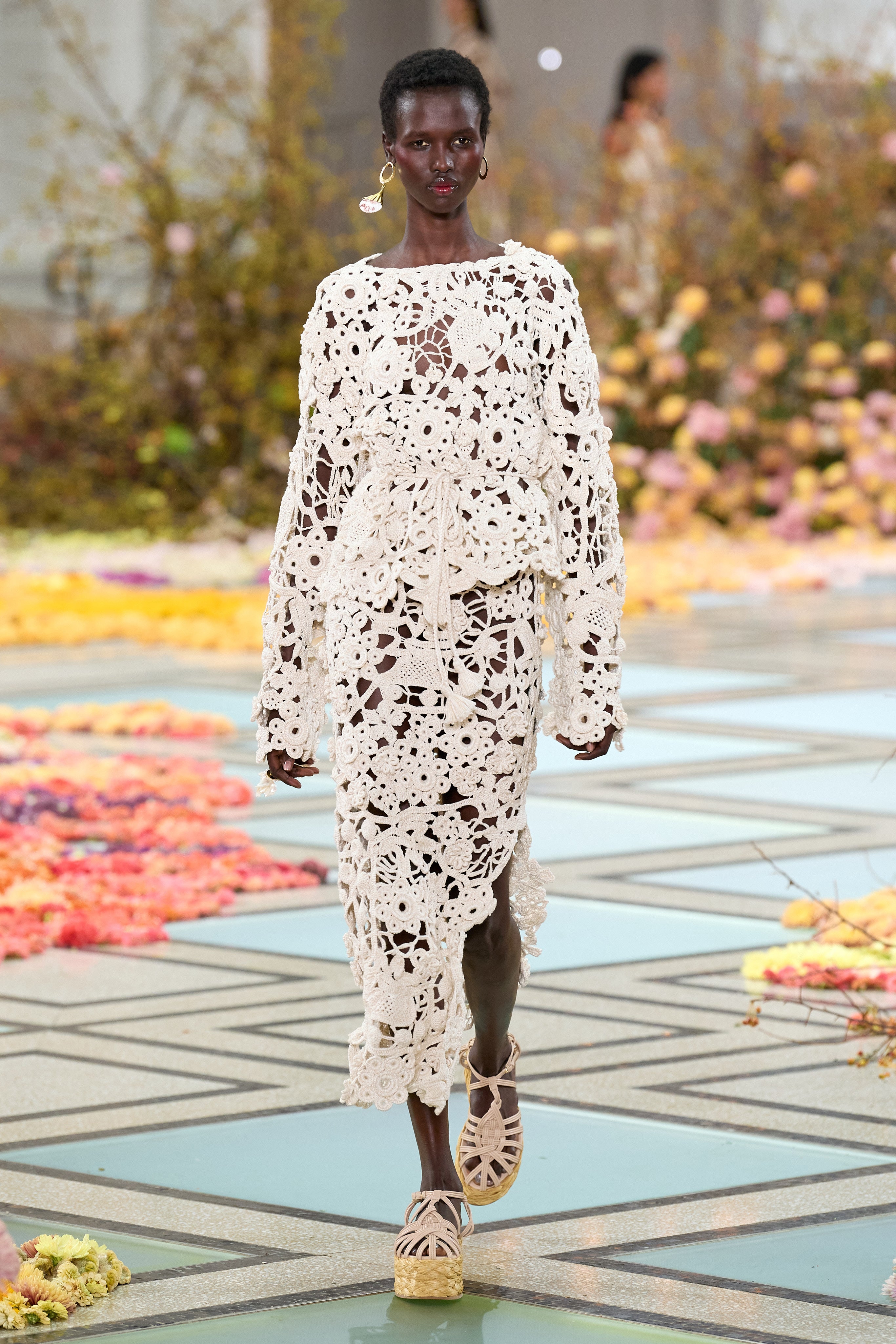 Ulla Johnson SS23 Look 26