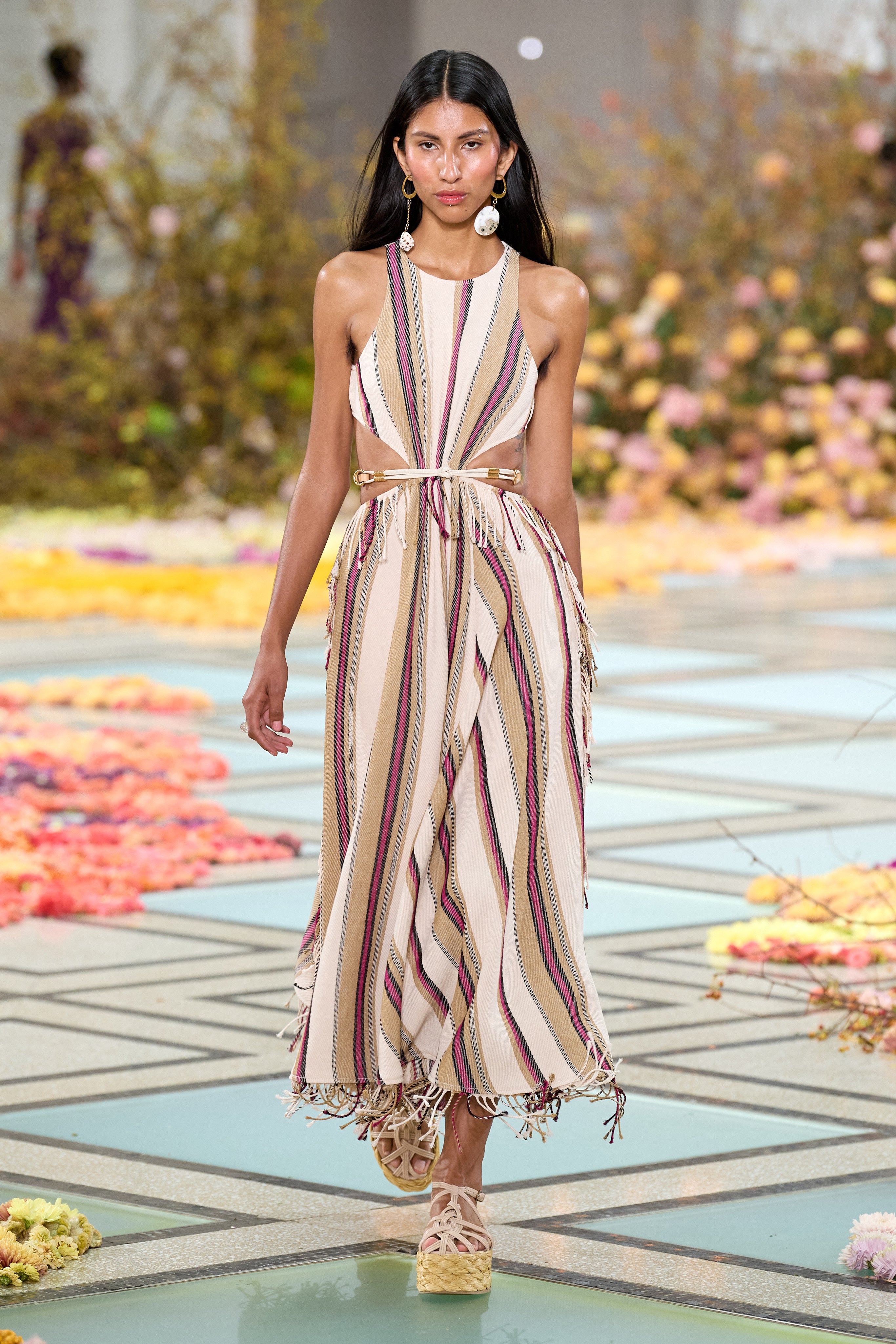 Ulla Johnson SS23 Look 28