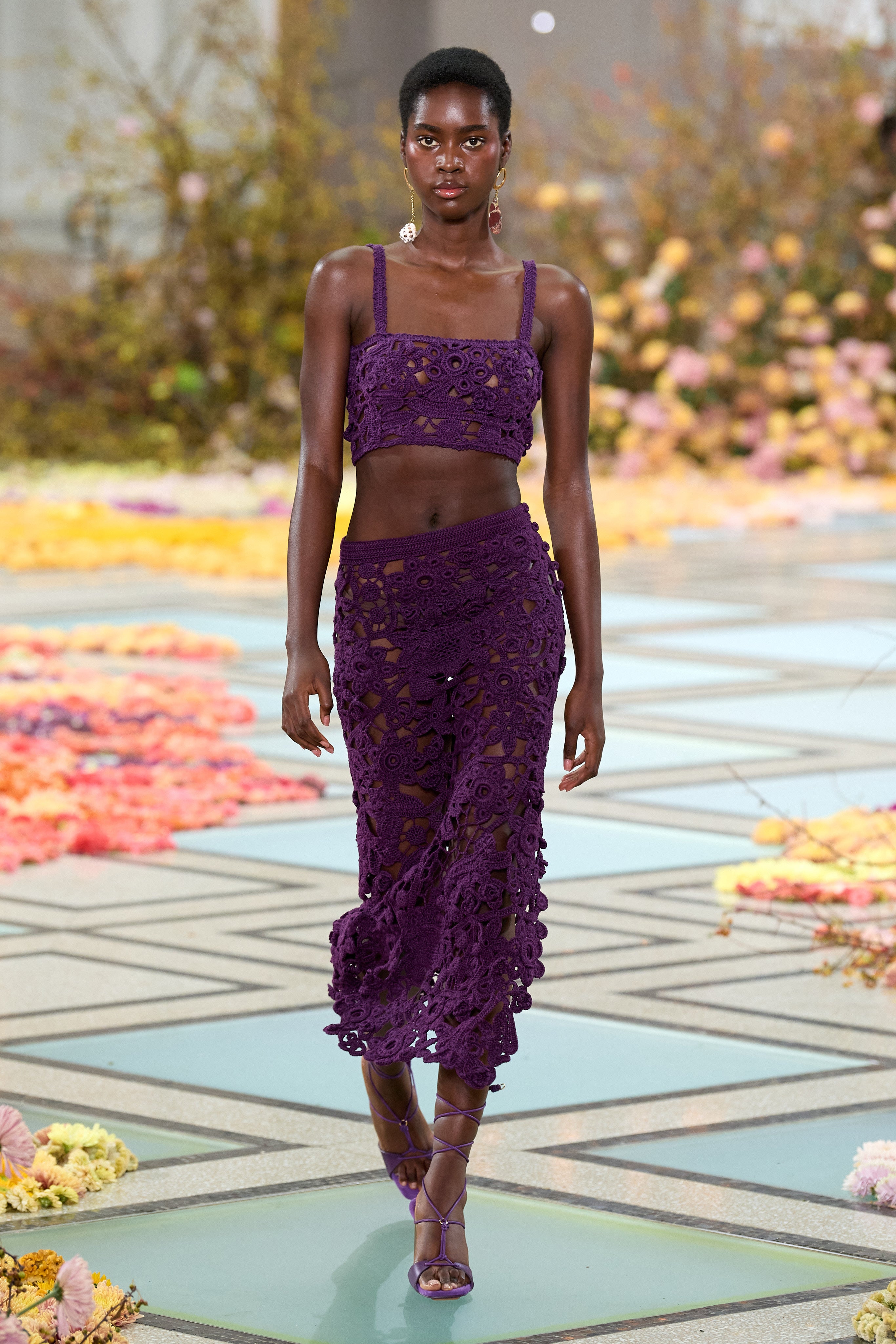 Ulla Johnson SS23 Look 29