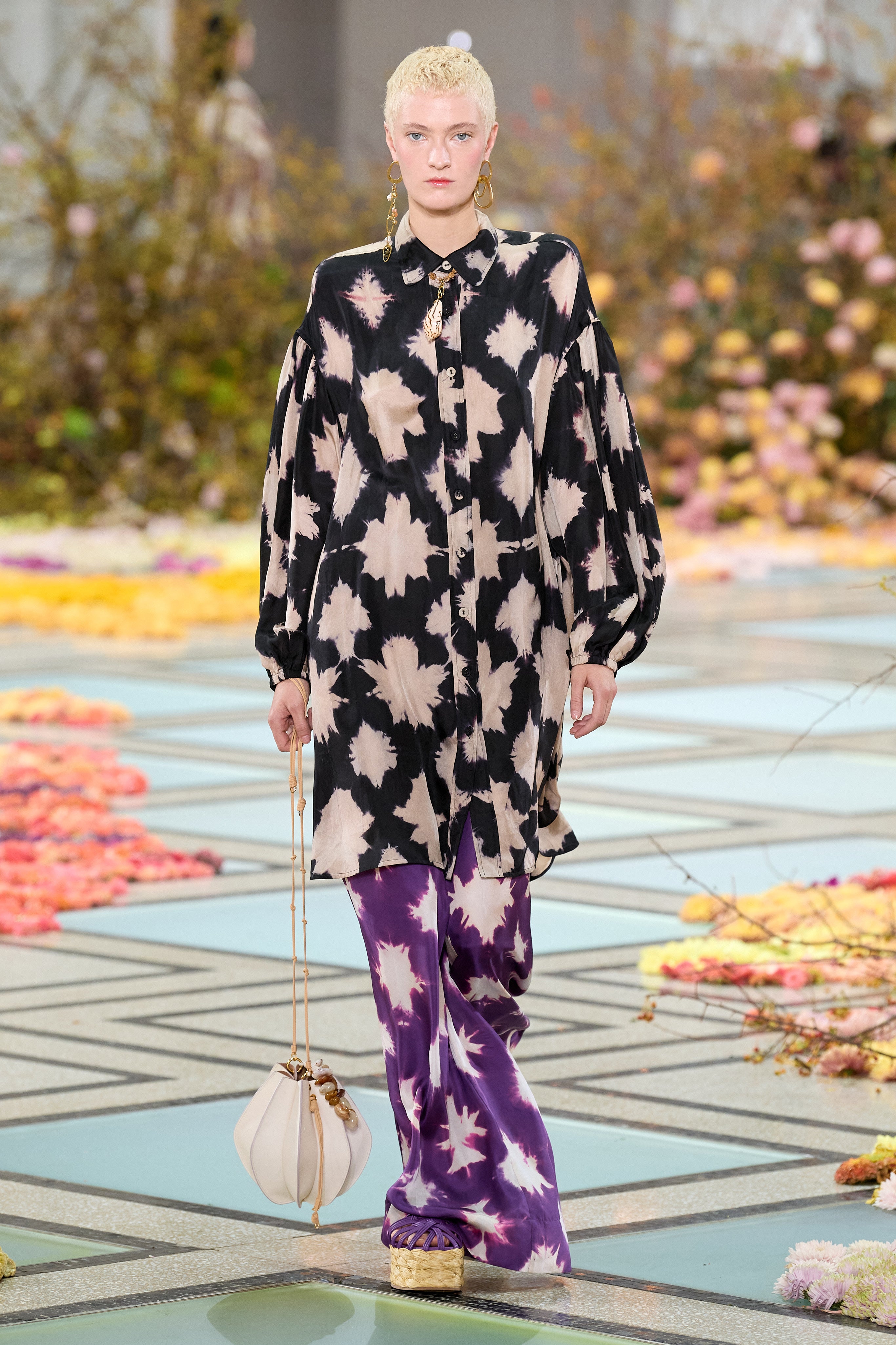 Ulla Johnson SS23 Look 30