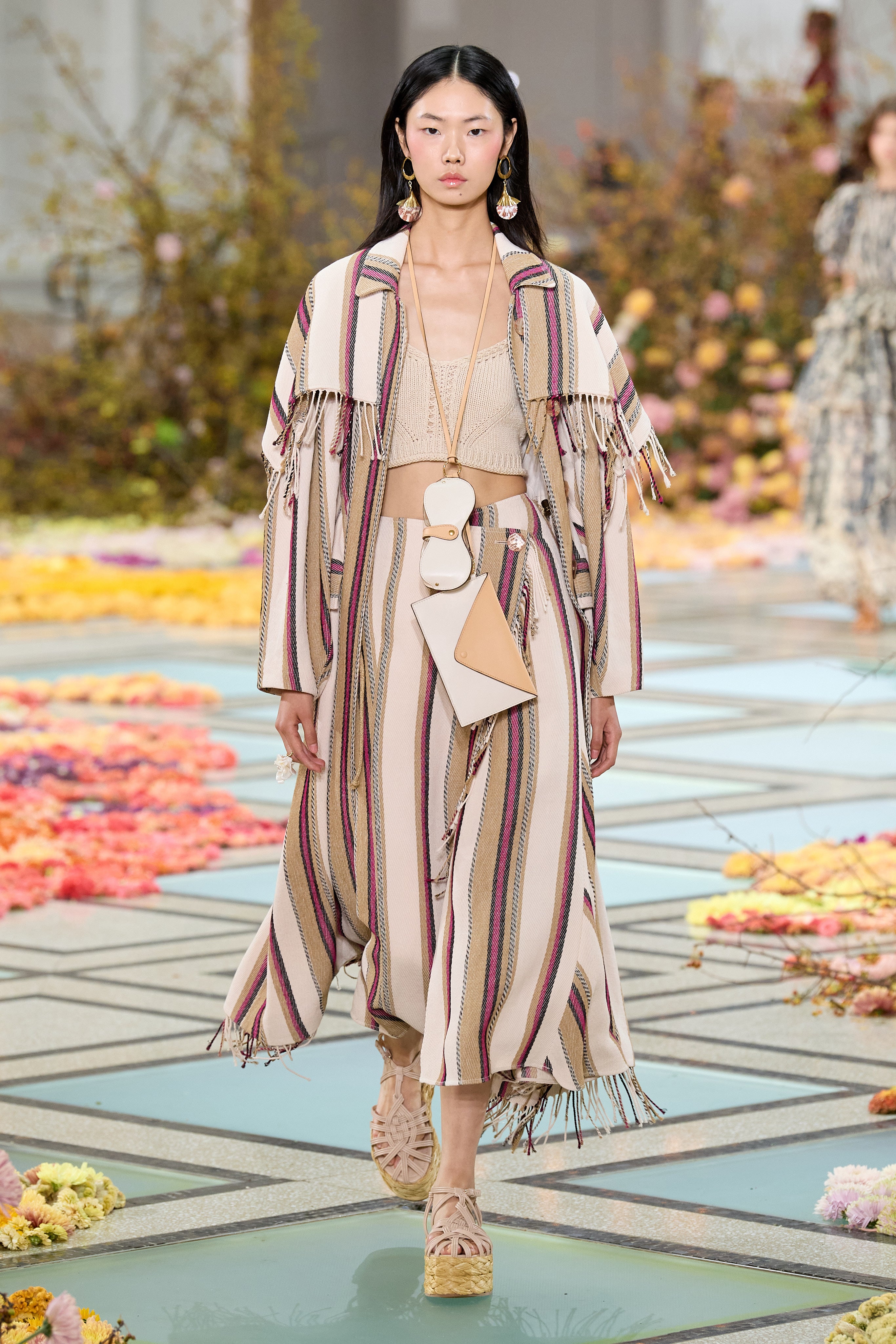 Ulla Johnson SS23 Look 32