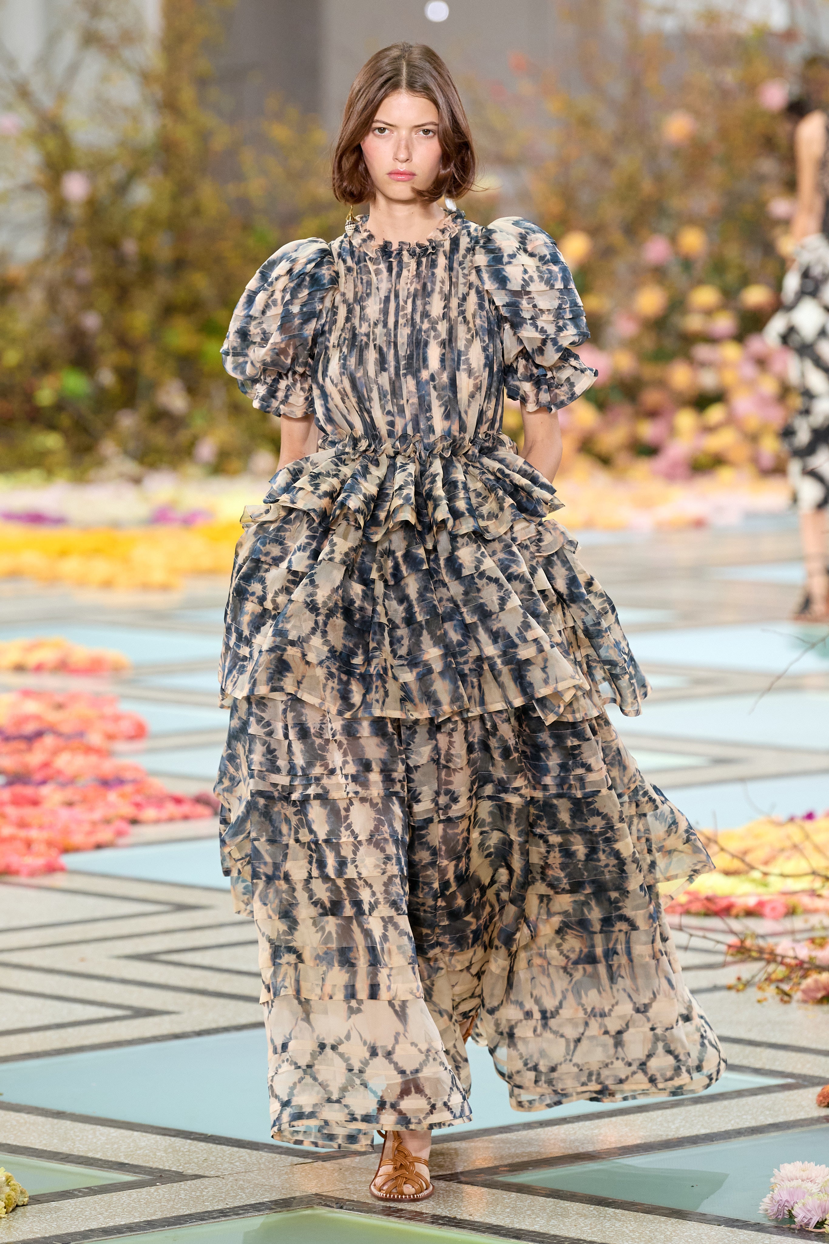 Ulla Johnson SS23 Look 33