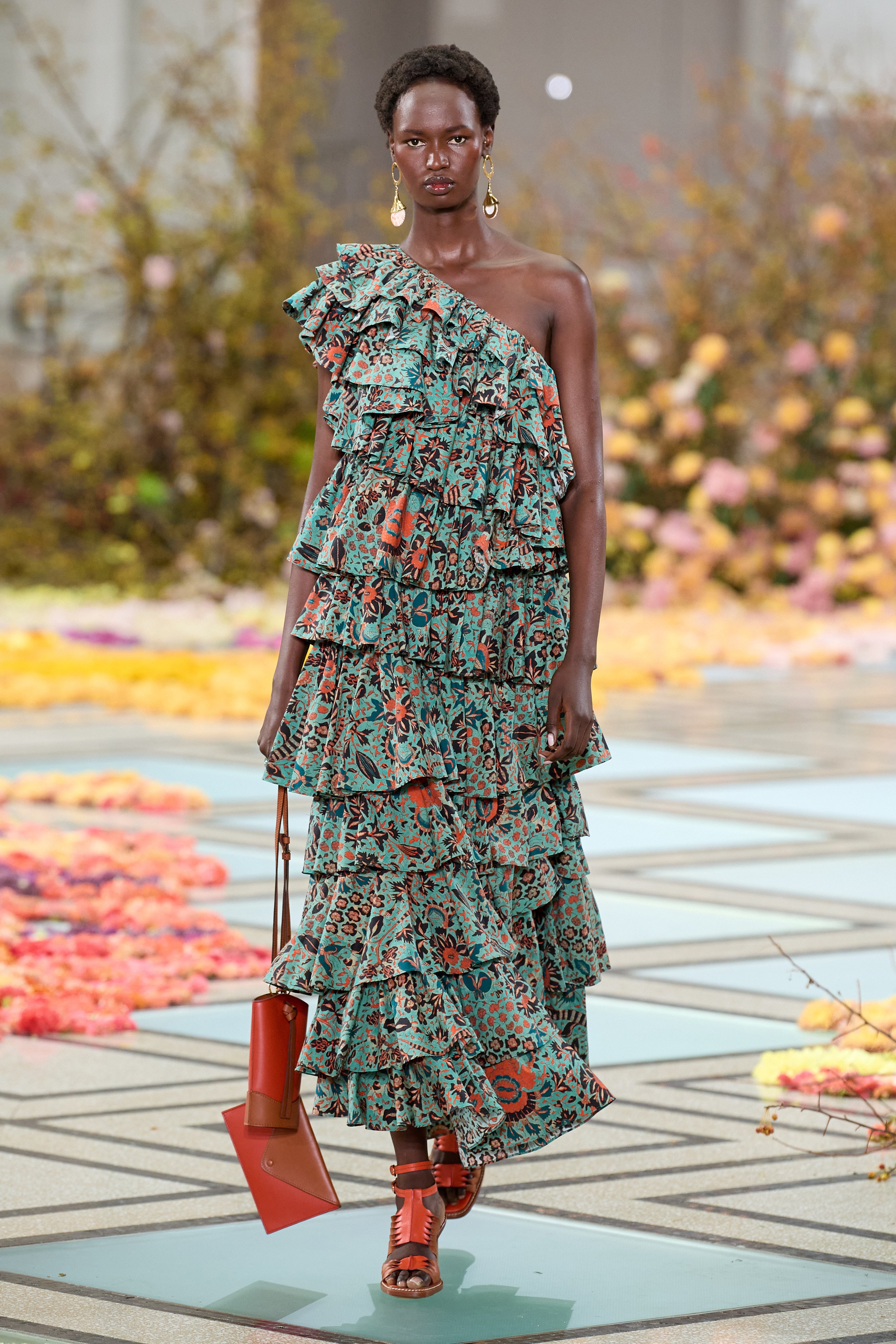 Ulla Johnson SS23 Look 37
