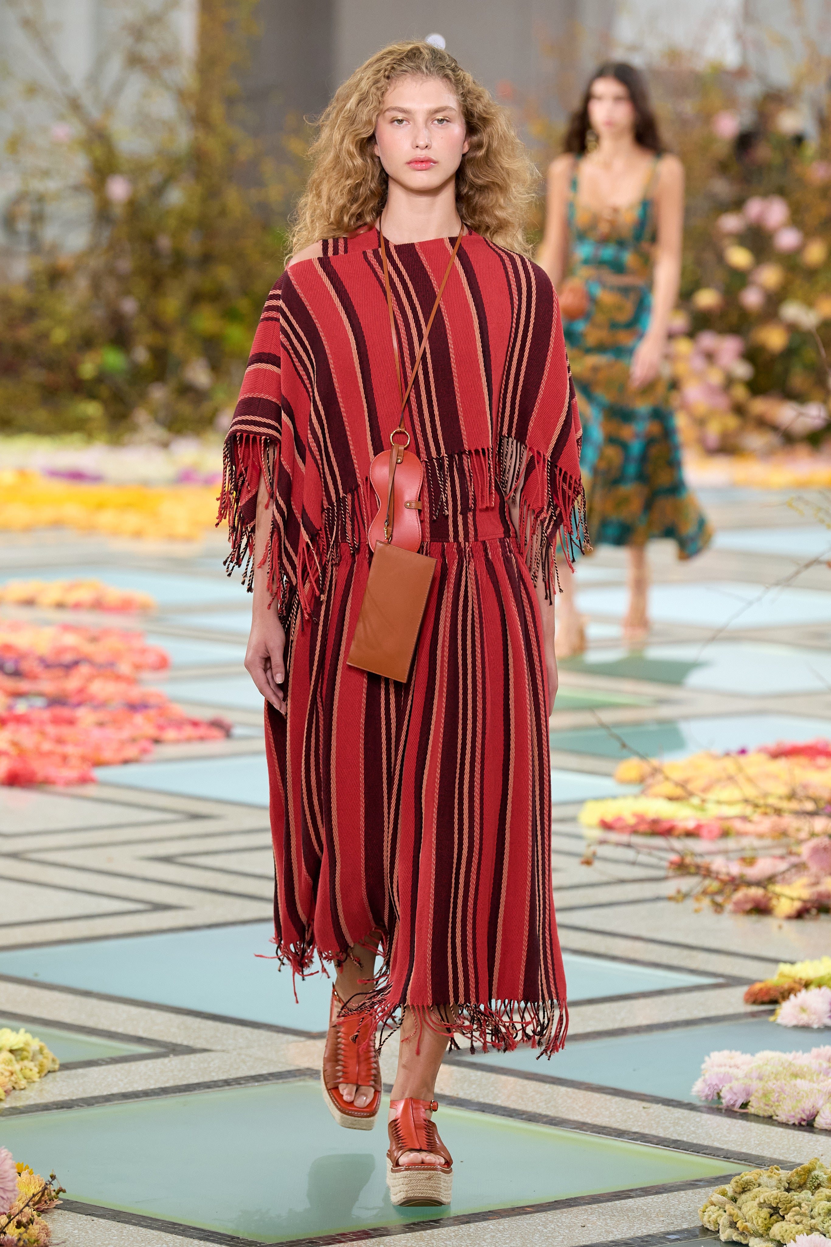 Ulla Johnson SS23 Look 38