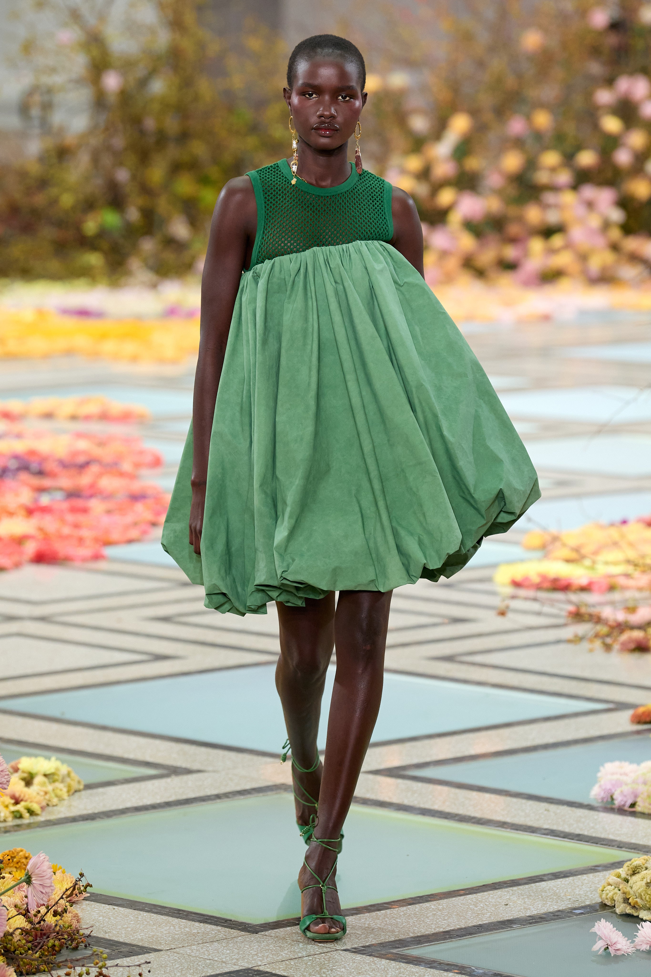 Ulla Johnson SS23 Look 41