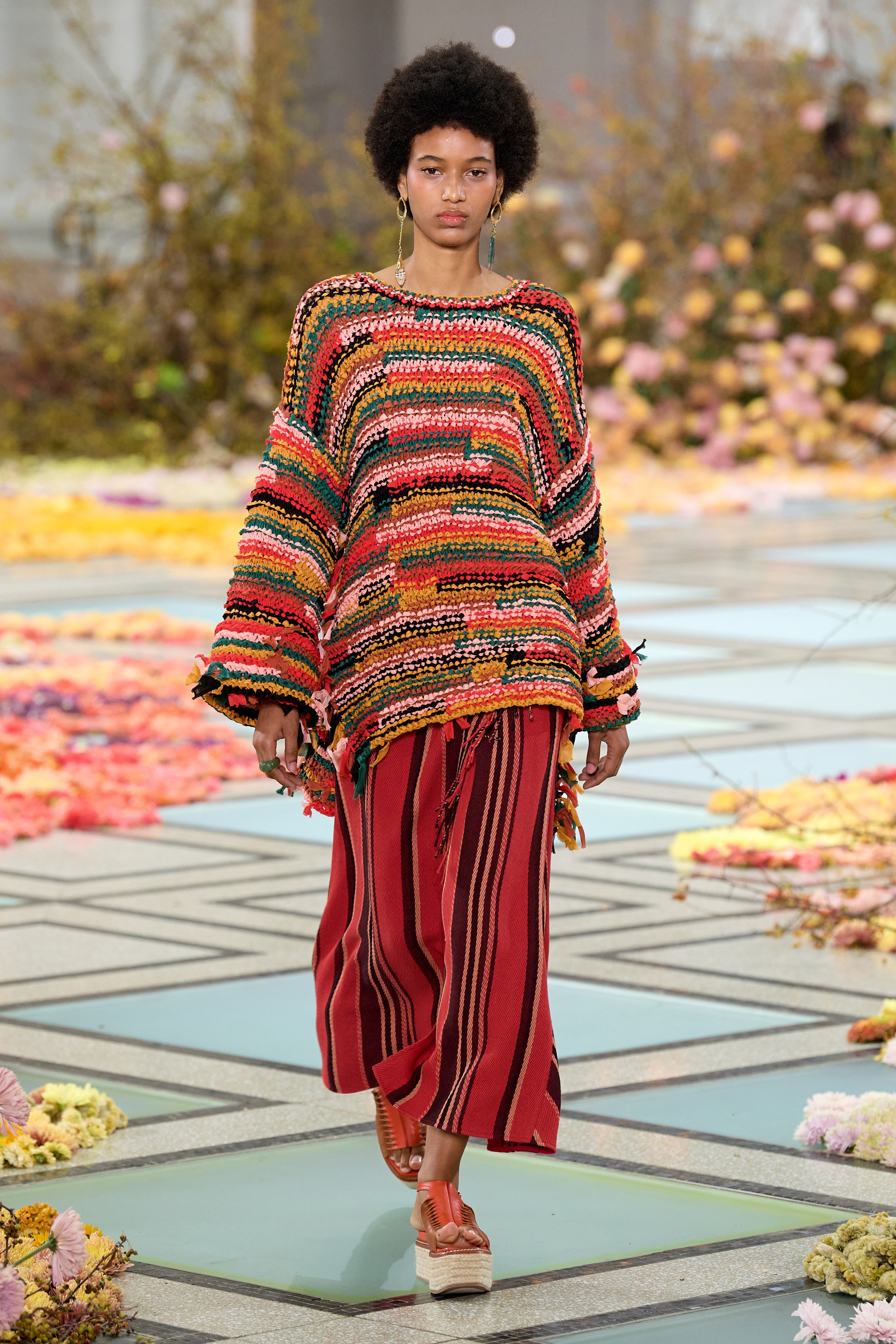 Ulla Johnson SS23 Look 42
