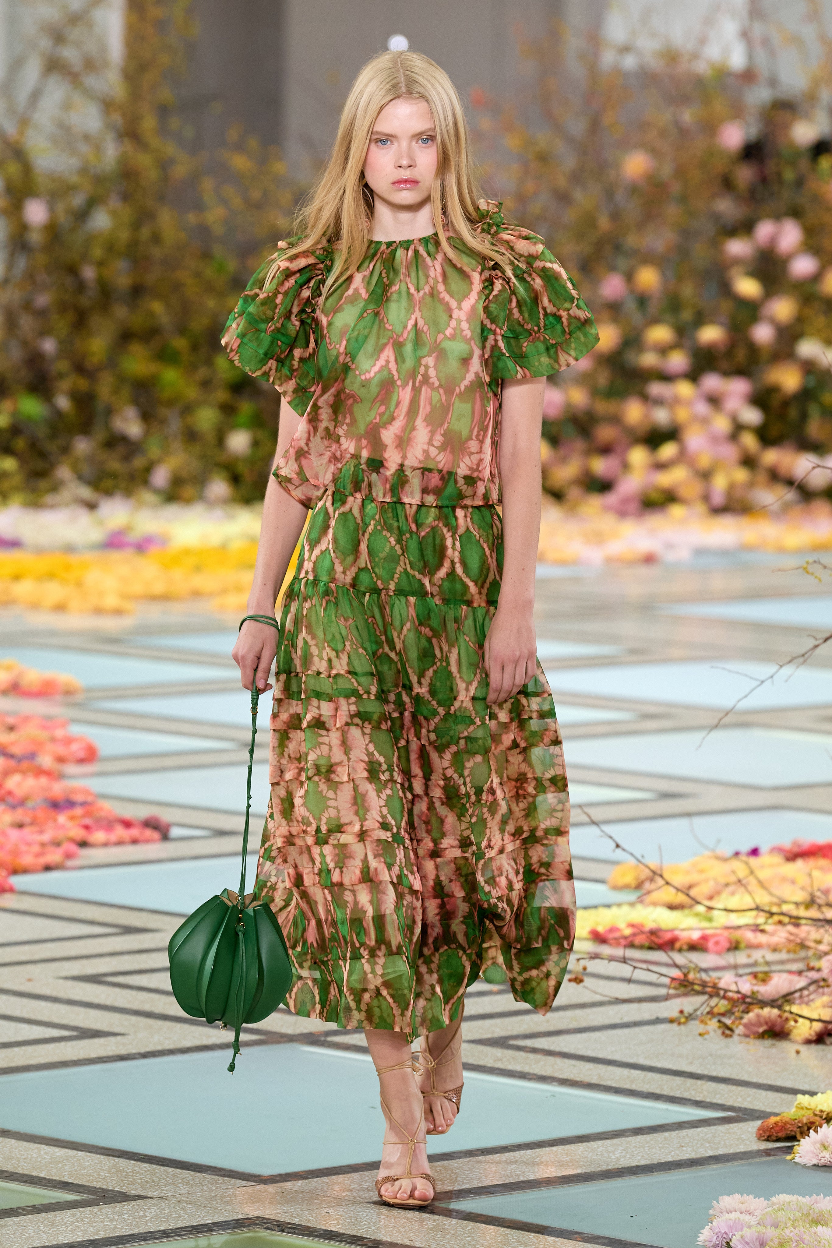 Ulla Johnson SS23 Look 47