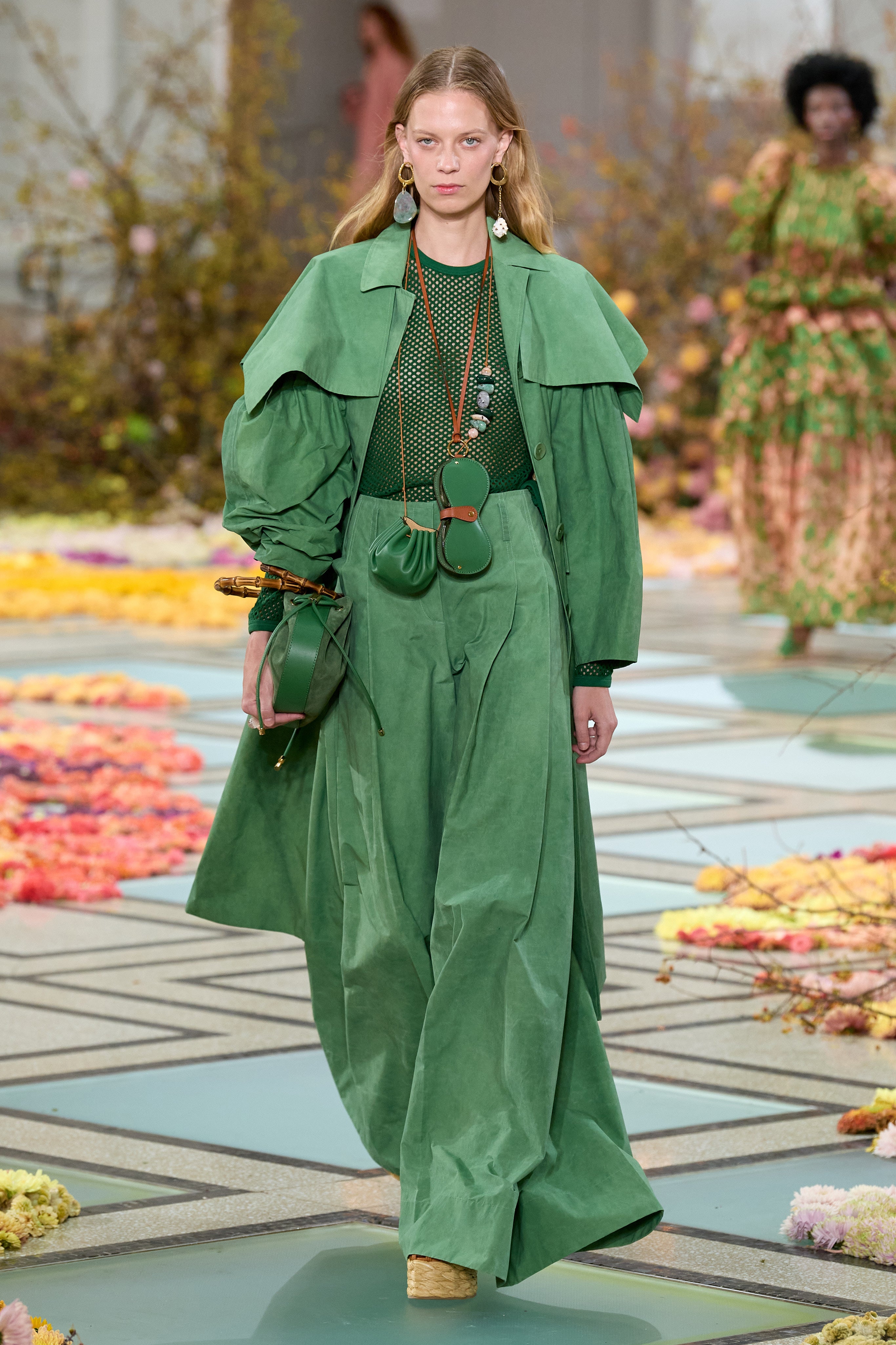 Ulla Johnson SS23 Look 48