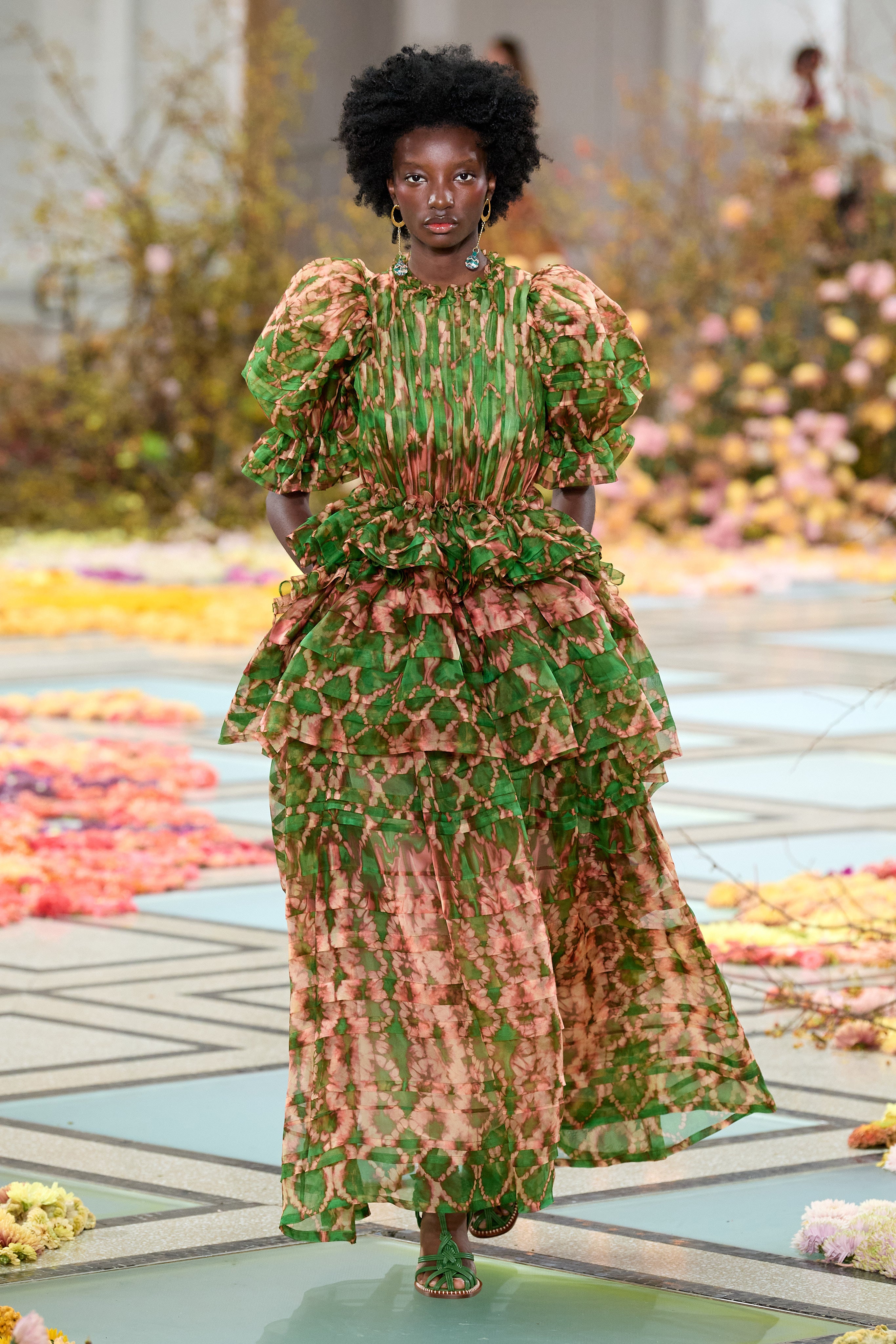 Ulla Johnson SS23 Look 49