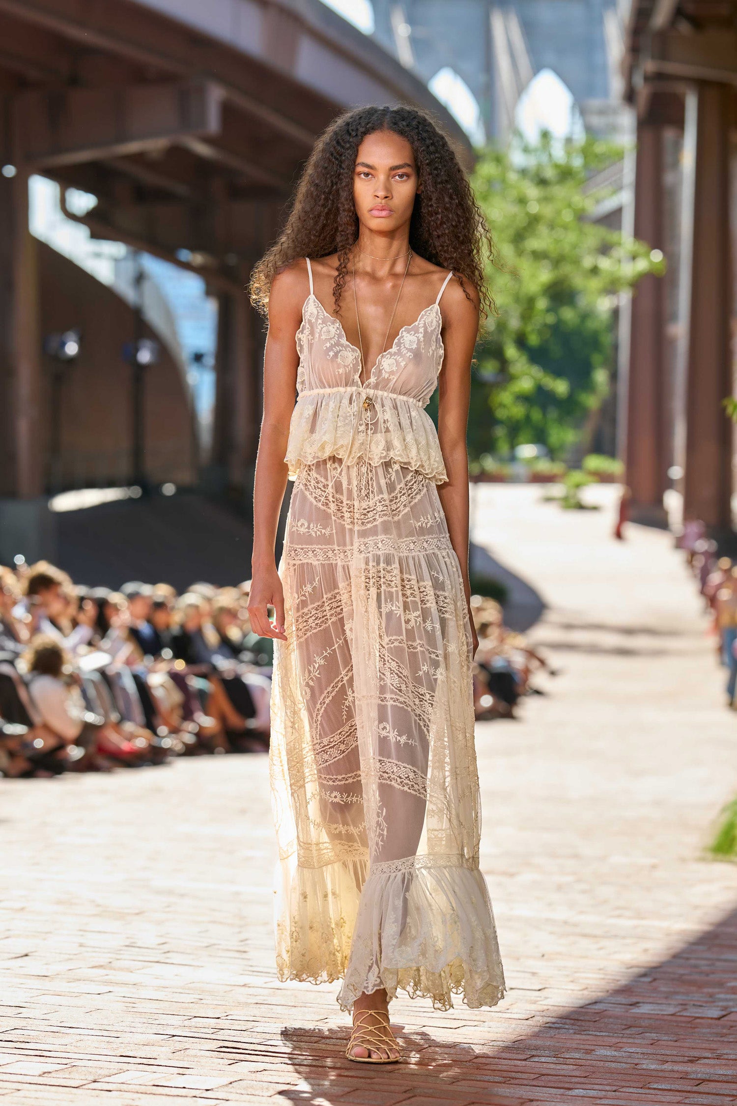 Ulla Johnson SS27 Look 20