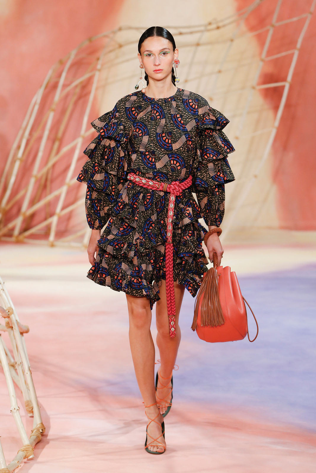 Ulla Johnson SS20 Look 8