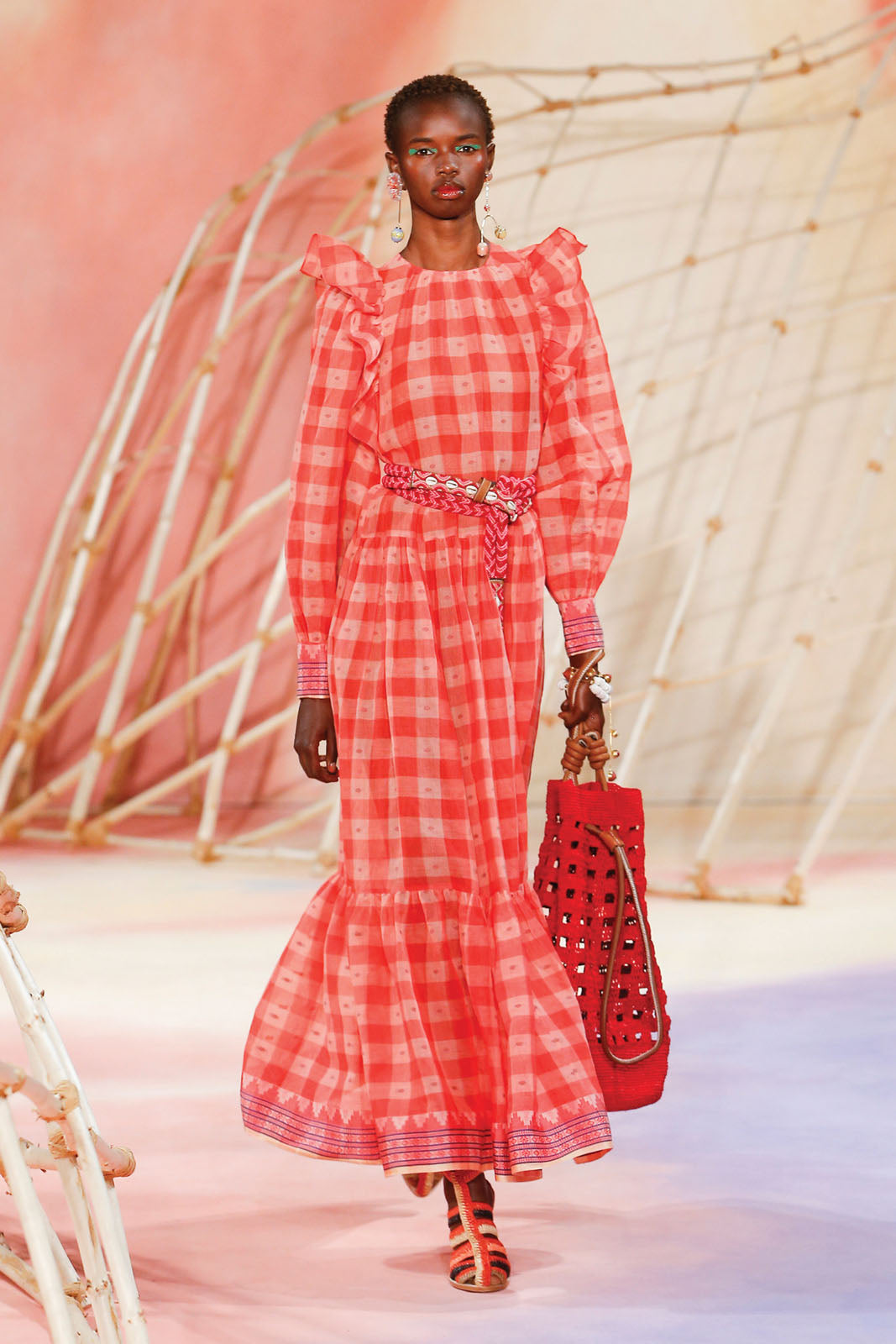 Ulla Johnson SS20 Look 11