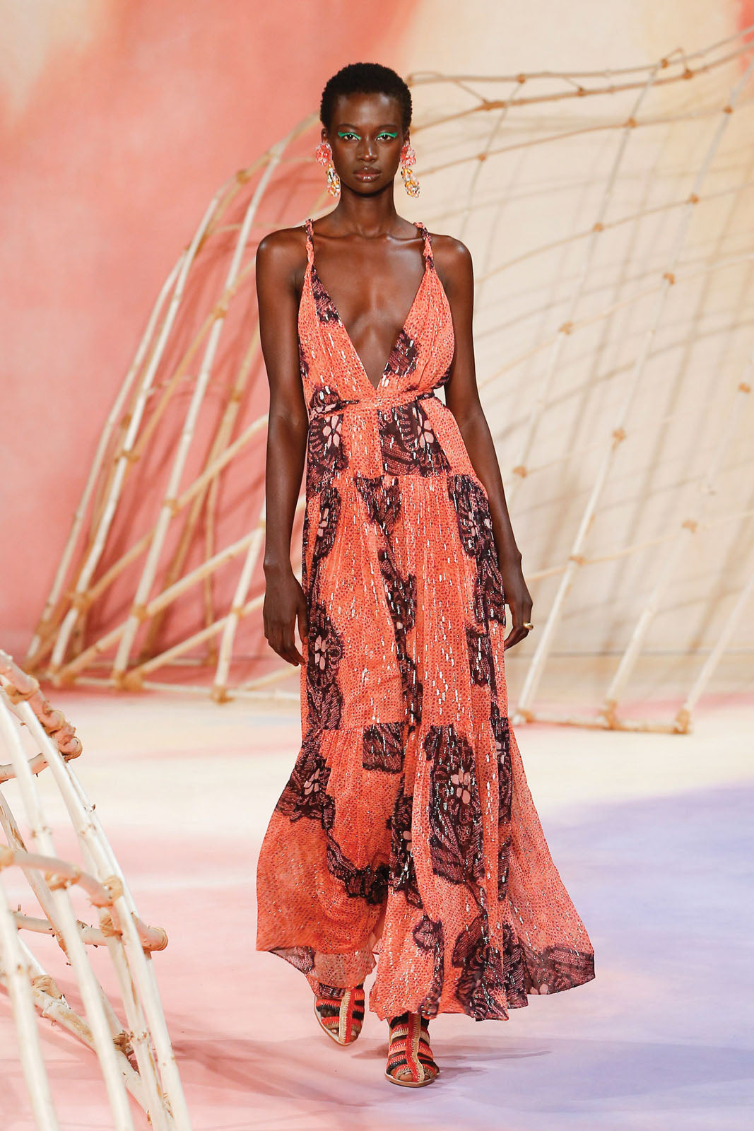 Ulla Johnson SS20 Look 13
