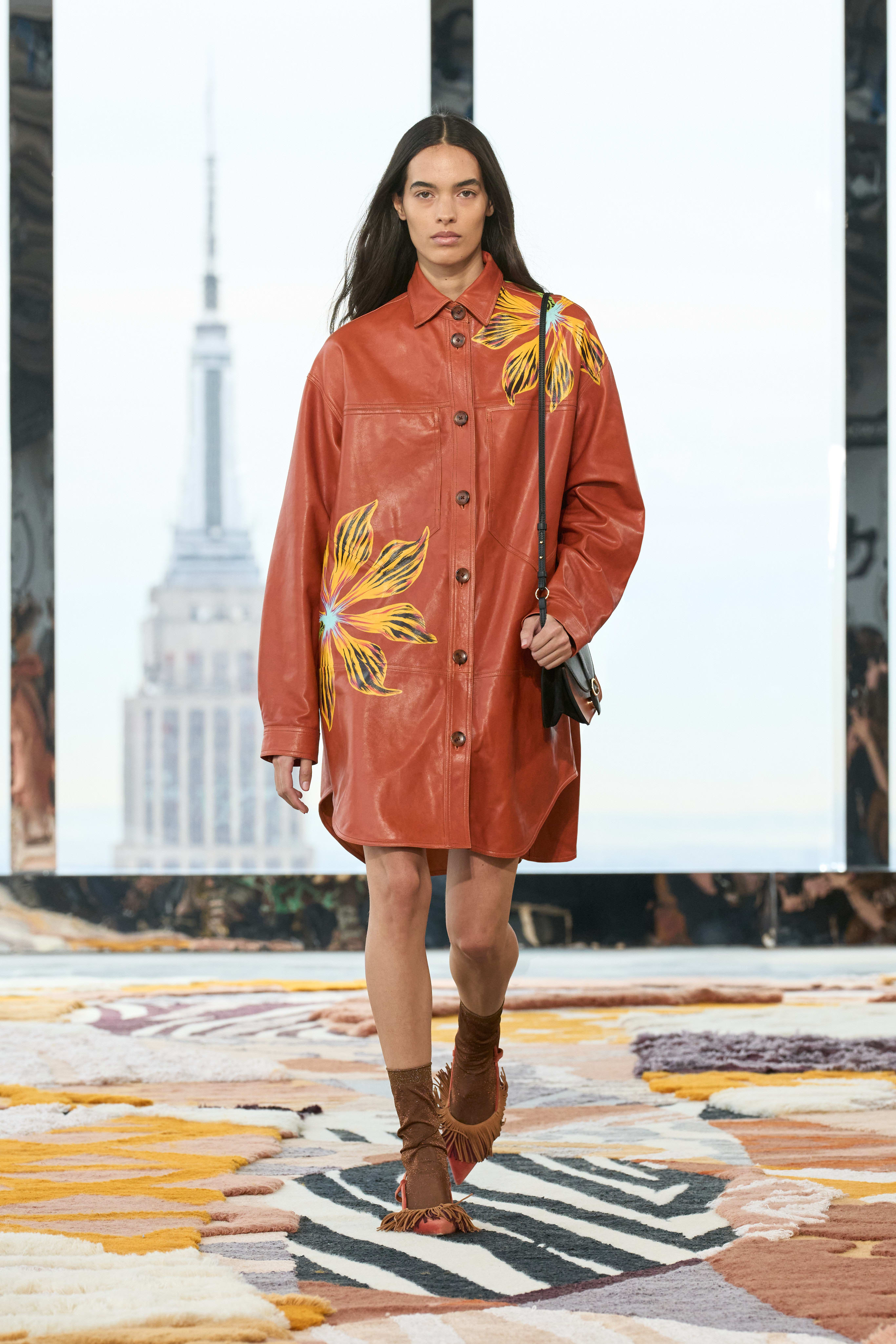 Ulla Johnson AW23 Look 8