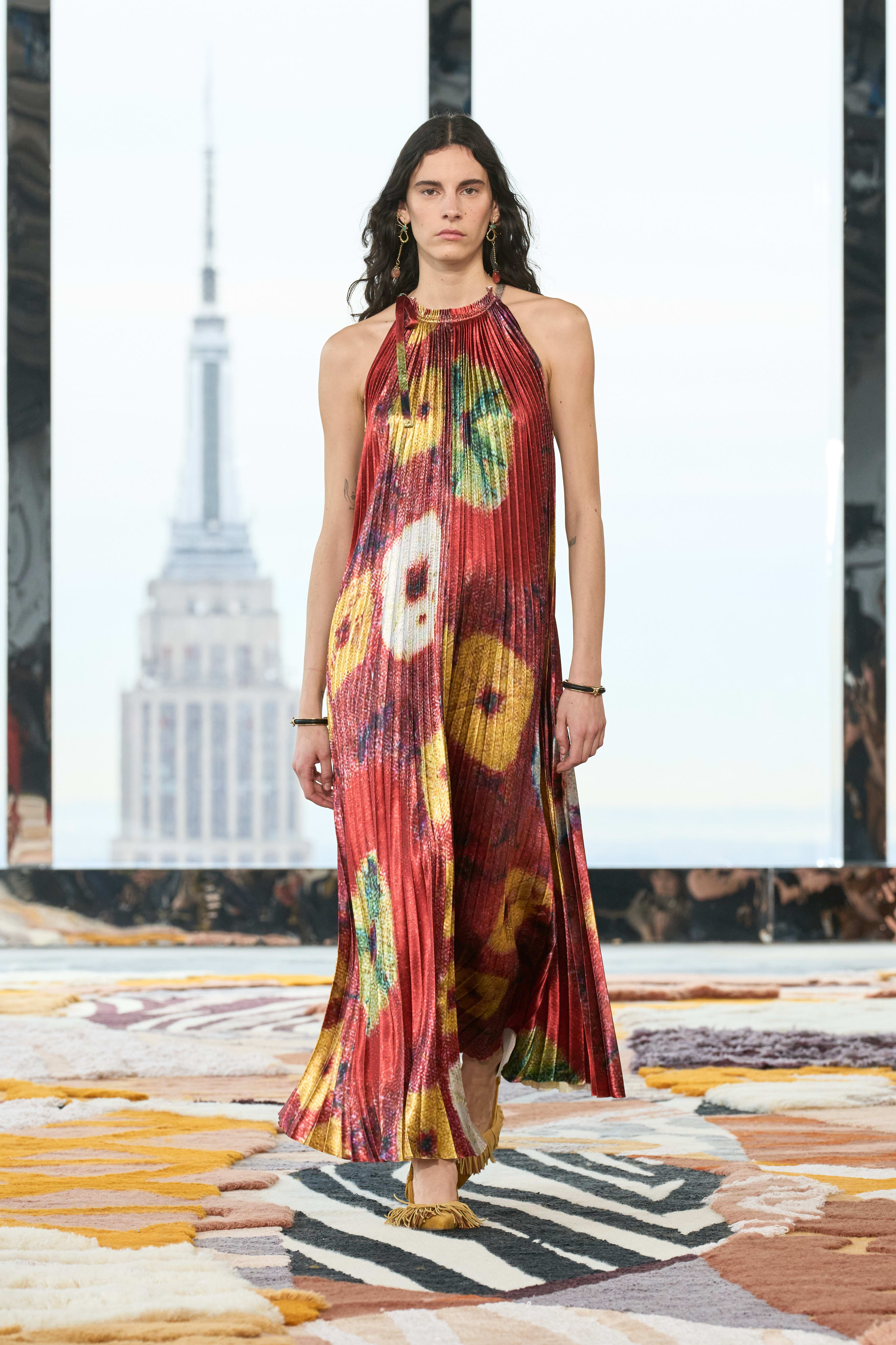 Ulla Johnson AW23 Look 9