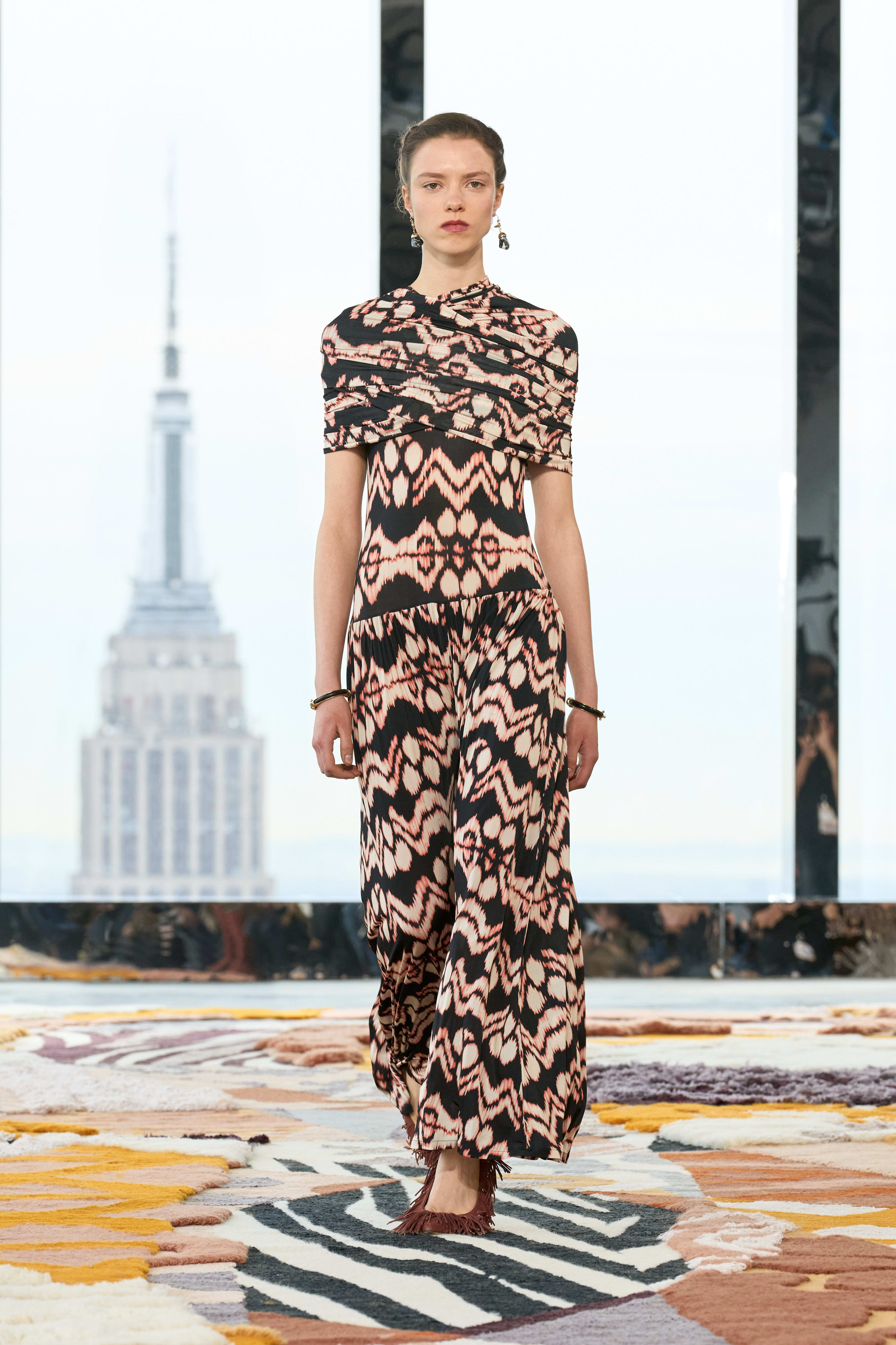Ulla Johnson AW23 Look 43