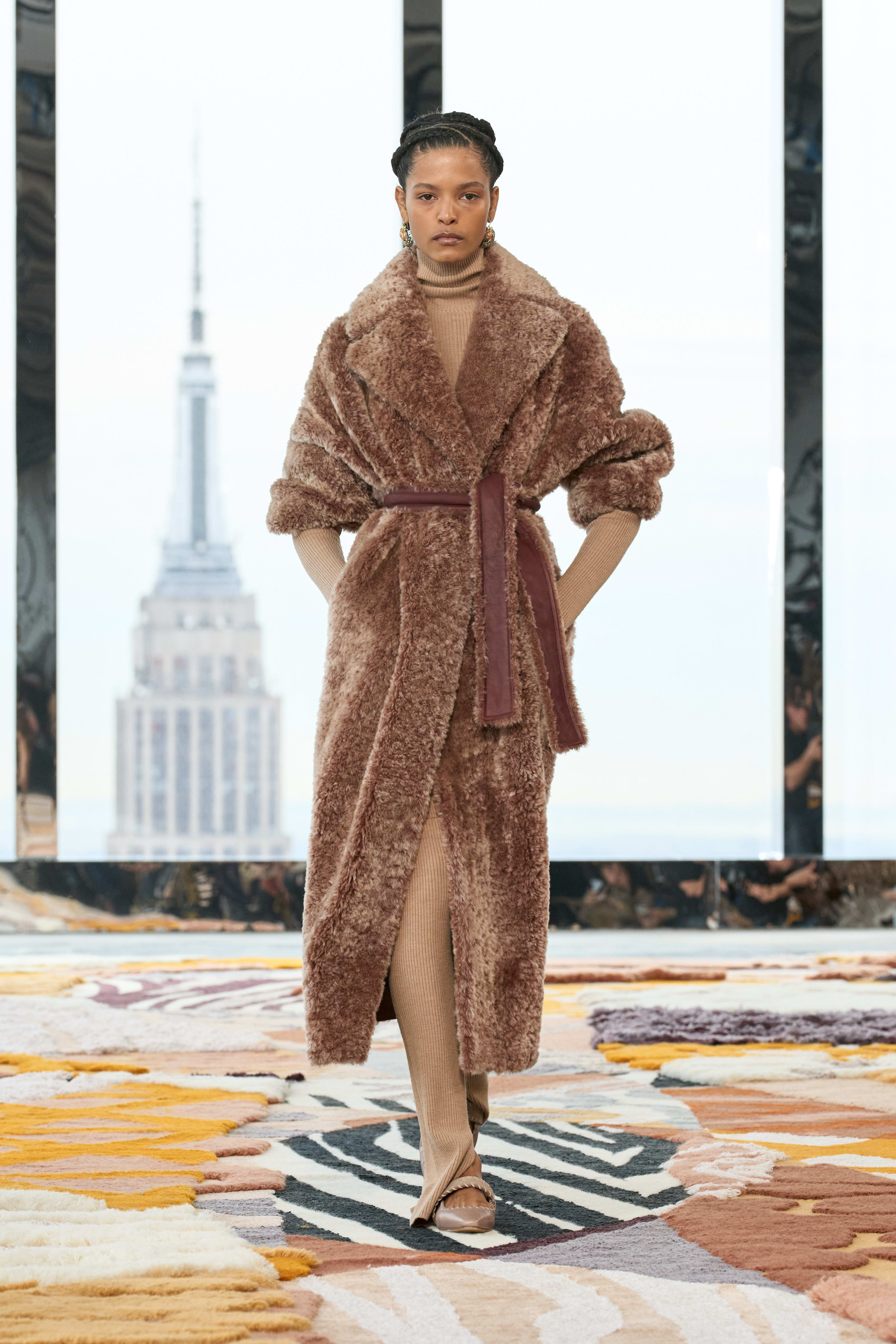 Ulla Johnson AW23 Look 45