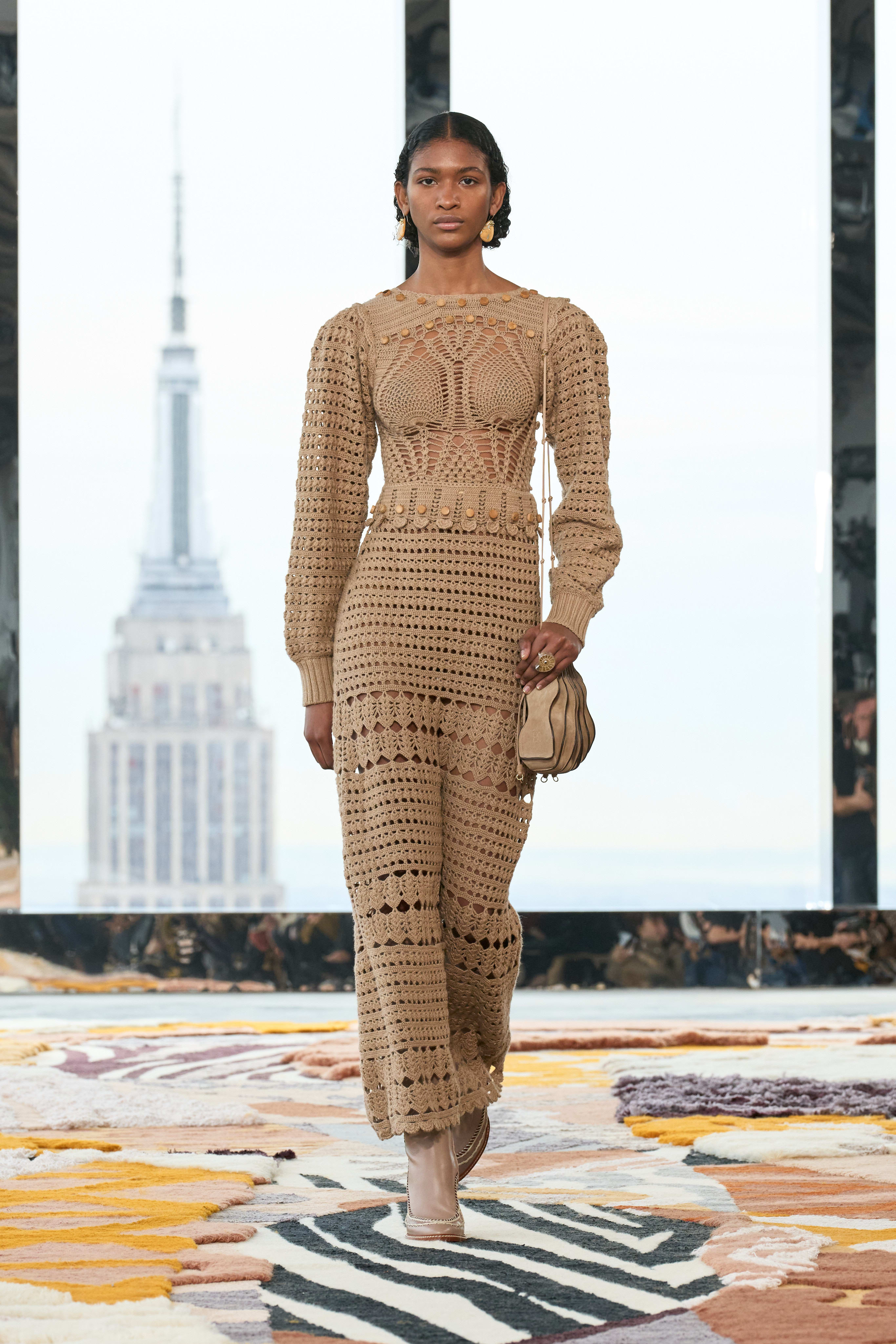 Ulla Johnson AW23 Look 47