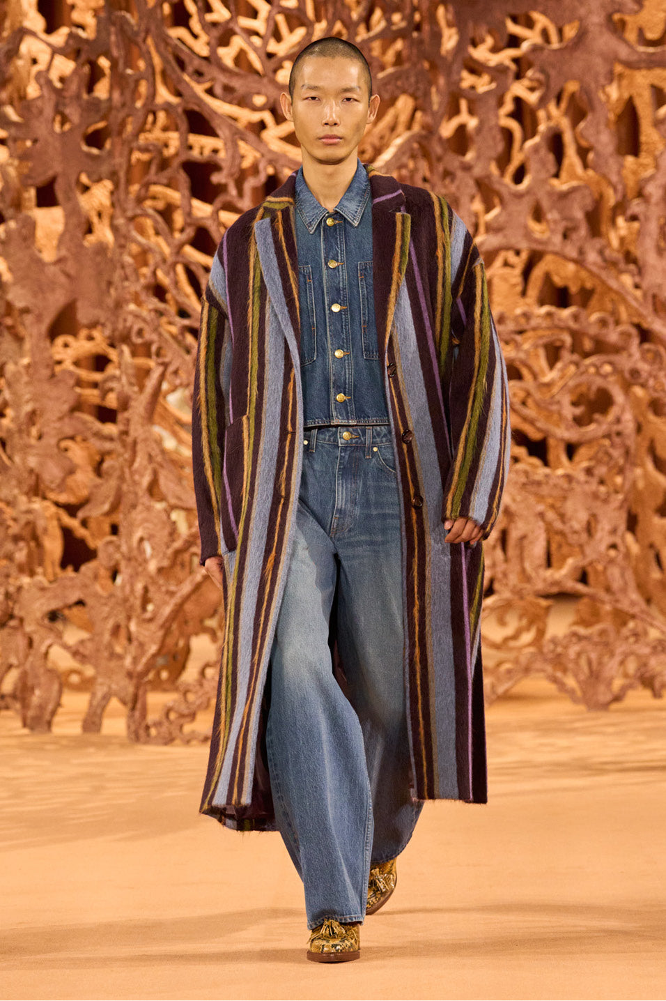 Ulla Johnson FA24 Look 38