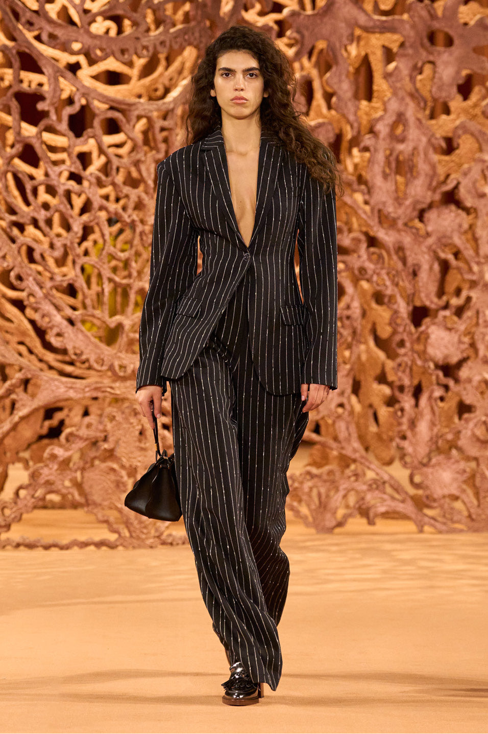 Ulla Johnson FA24 Look 3