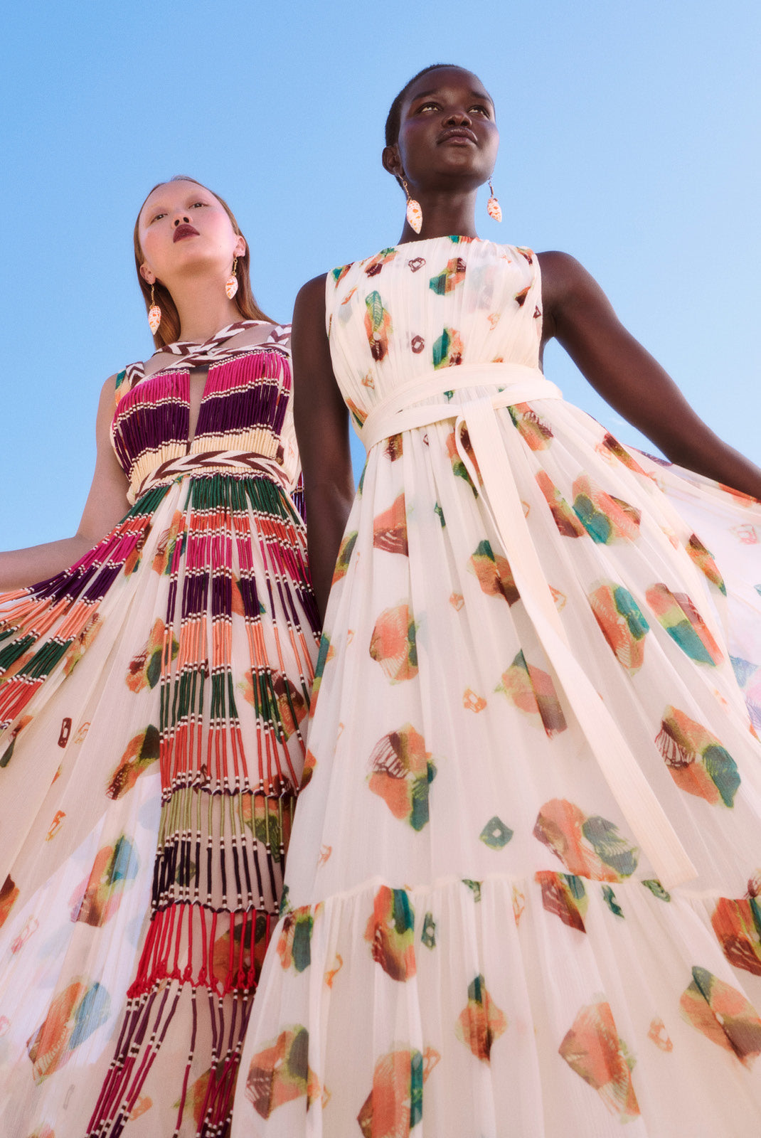 Ulla Johnson PF23 Look 30