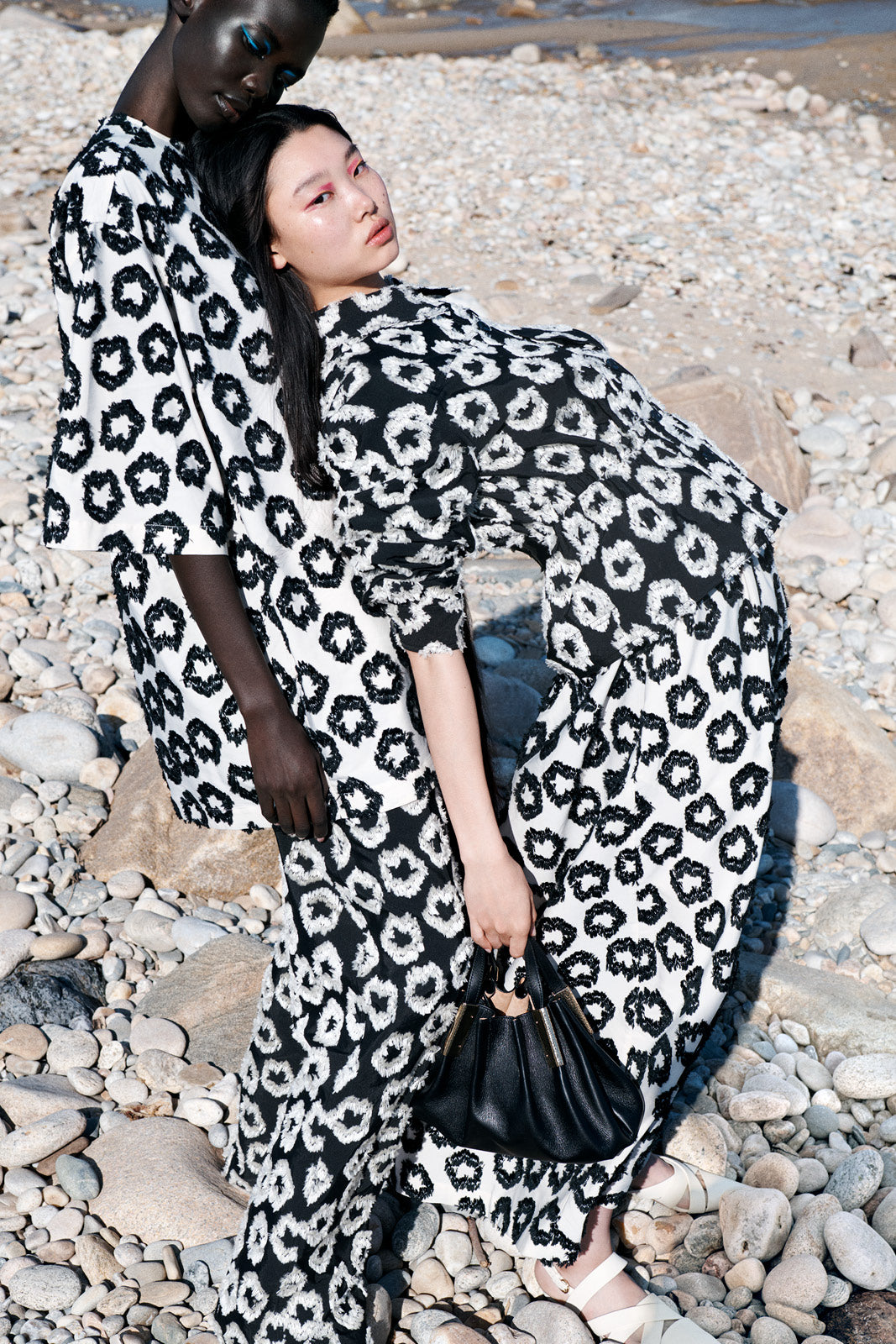 Ulla Johnson Resort 2025 Look 12