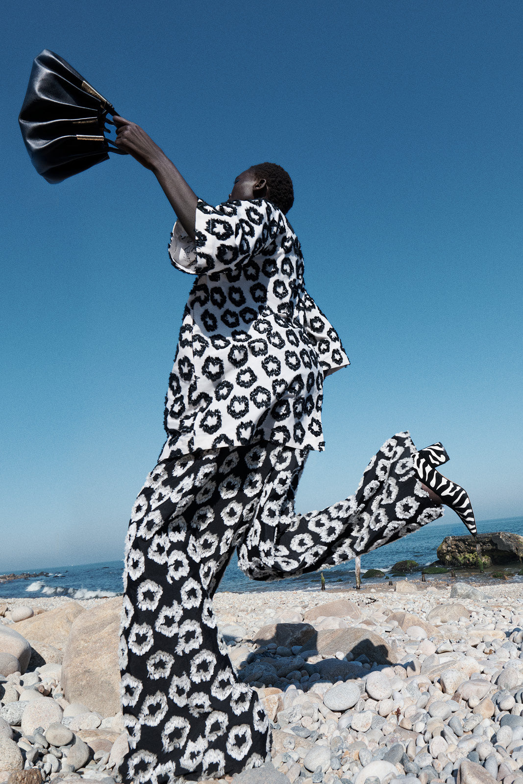 Ulla Johnson Resort 2025 Look 39
