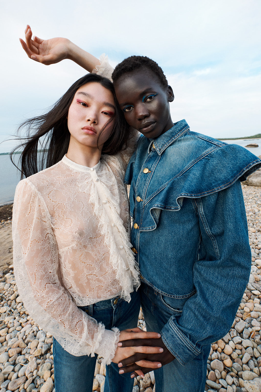 Ulla Johnson Resort 2025 Look 8