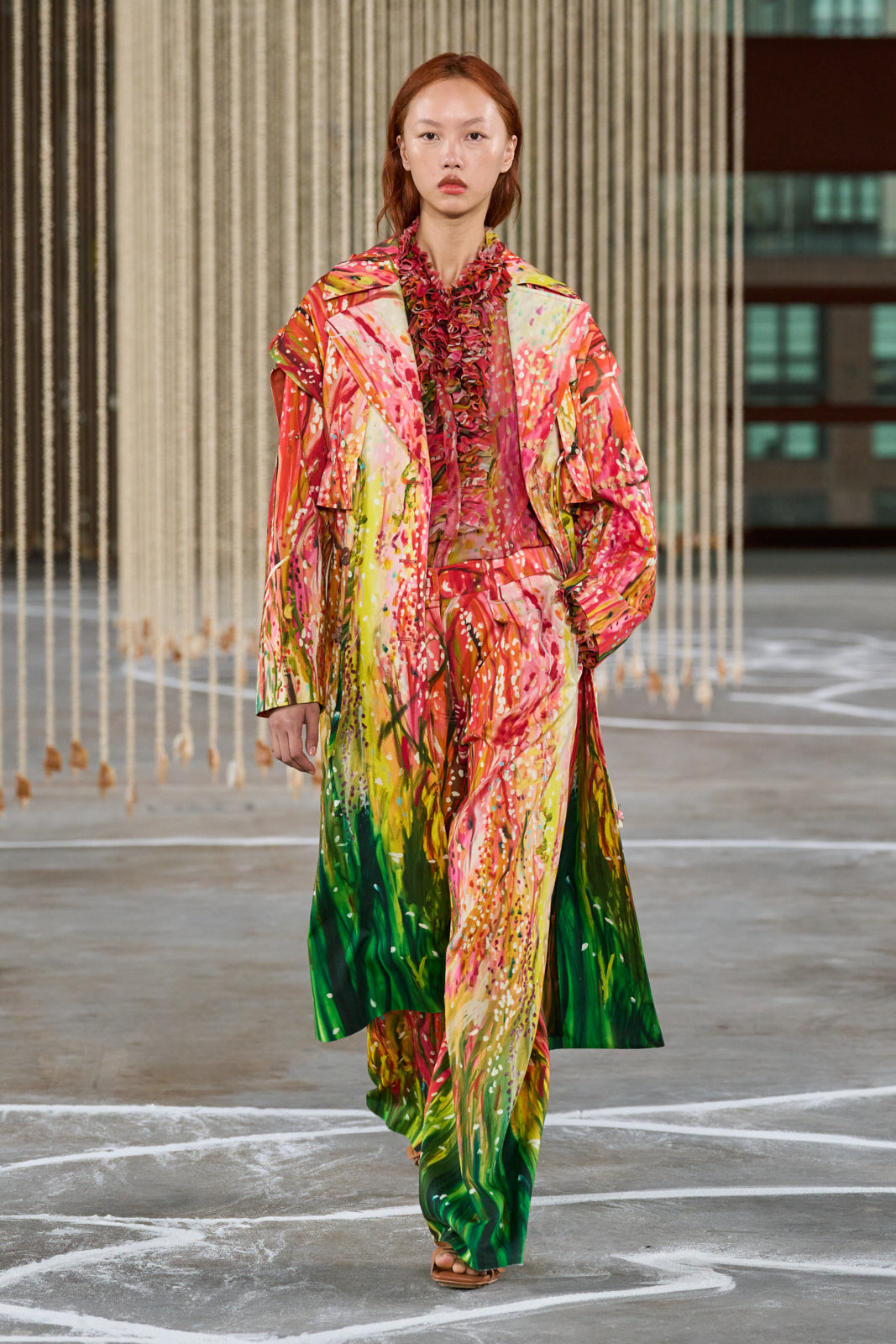 Ulla Johnson SS24 Look 20