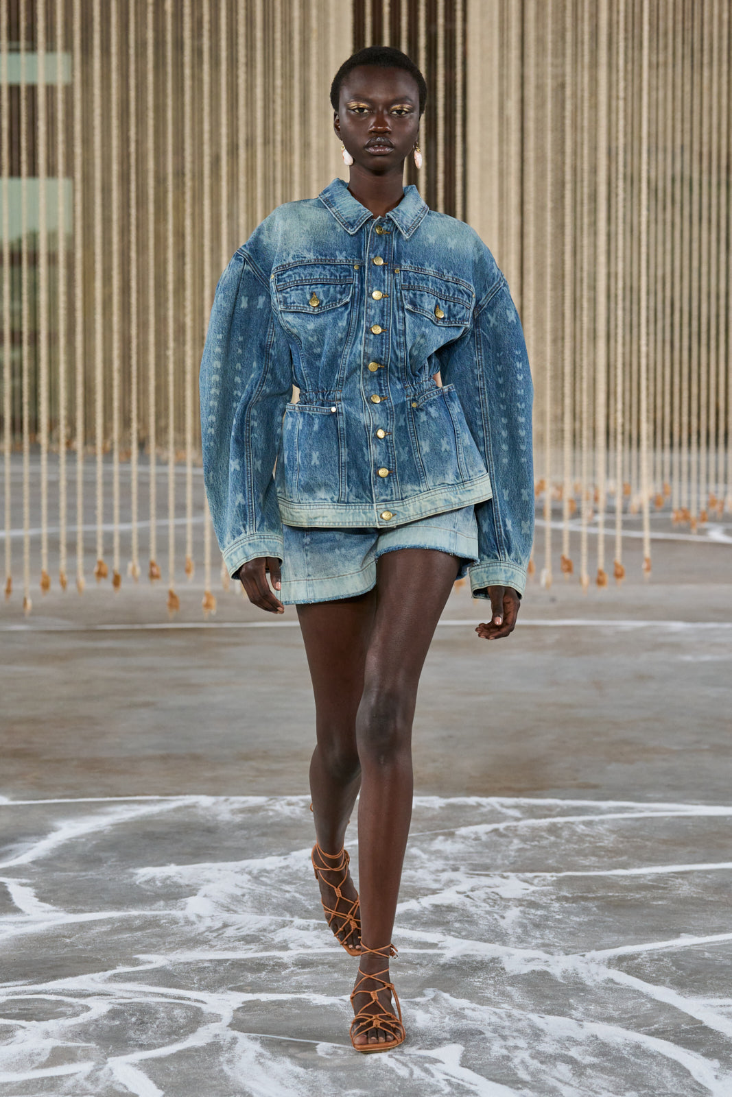 Ulla Johnson SS24 Look 38