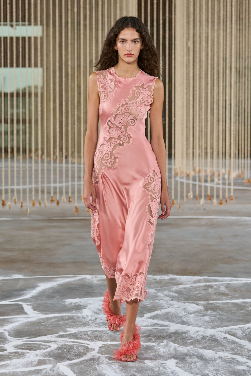 Ulla Johnson SS24 Look 53