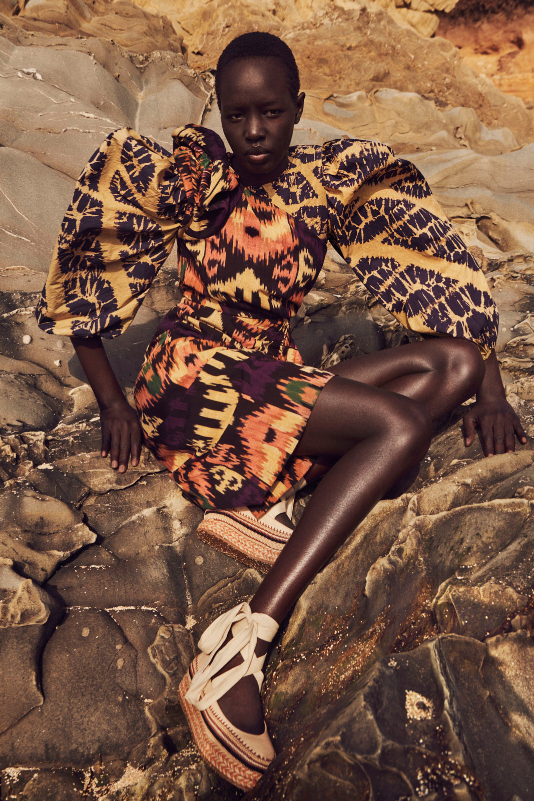 Ulla Johnson PS23 Look 2