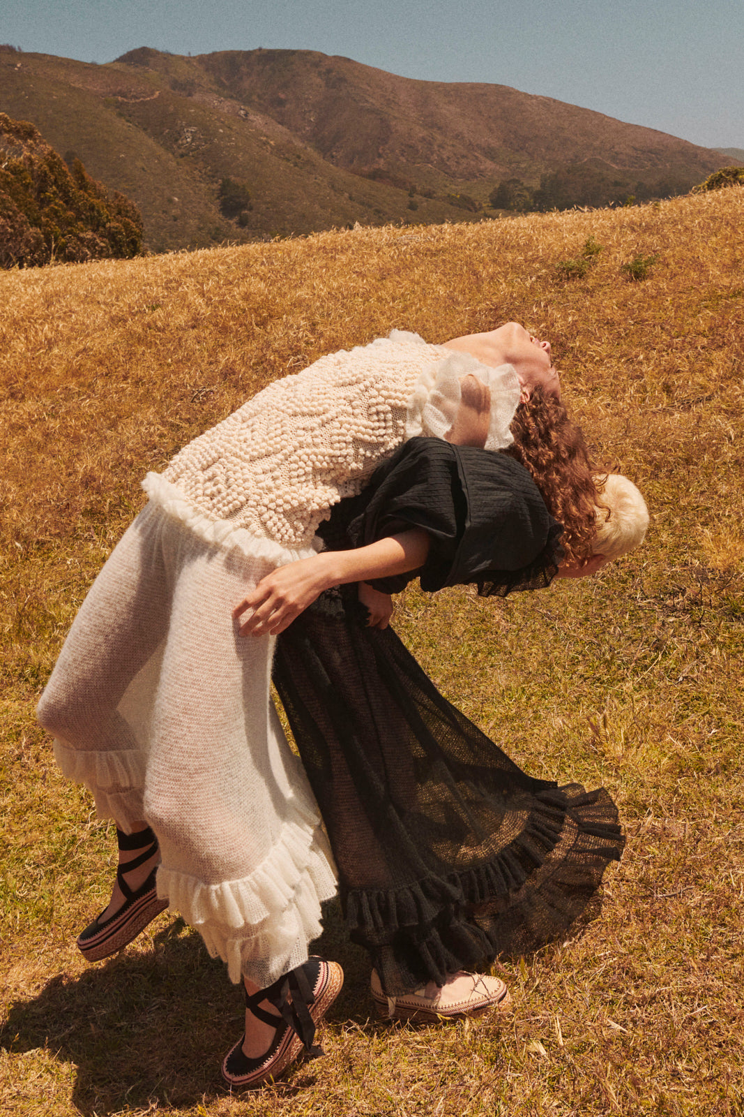 Ulla Johnson PS23 Look 8