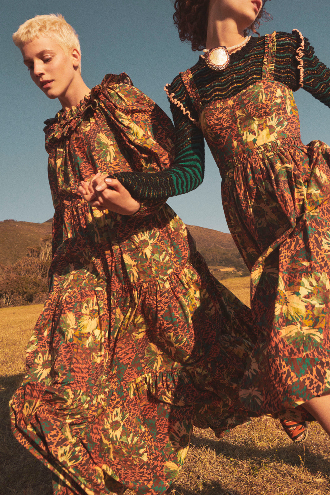 Ulla Johnson PS23 Look 9