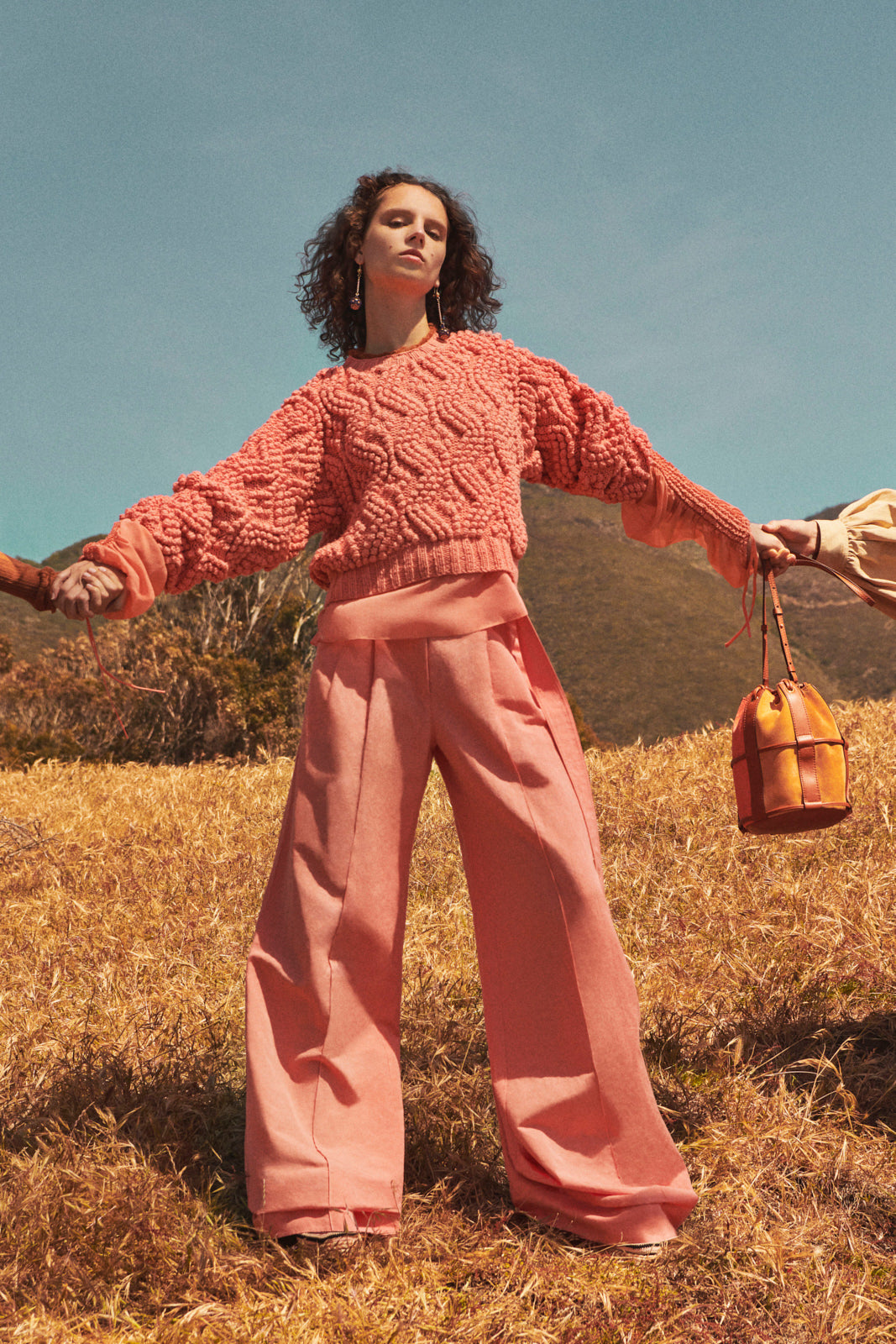 Ulla Johnson PS23 Look 10