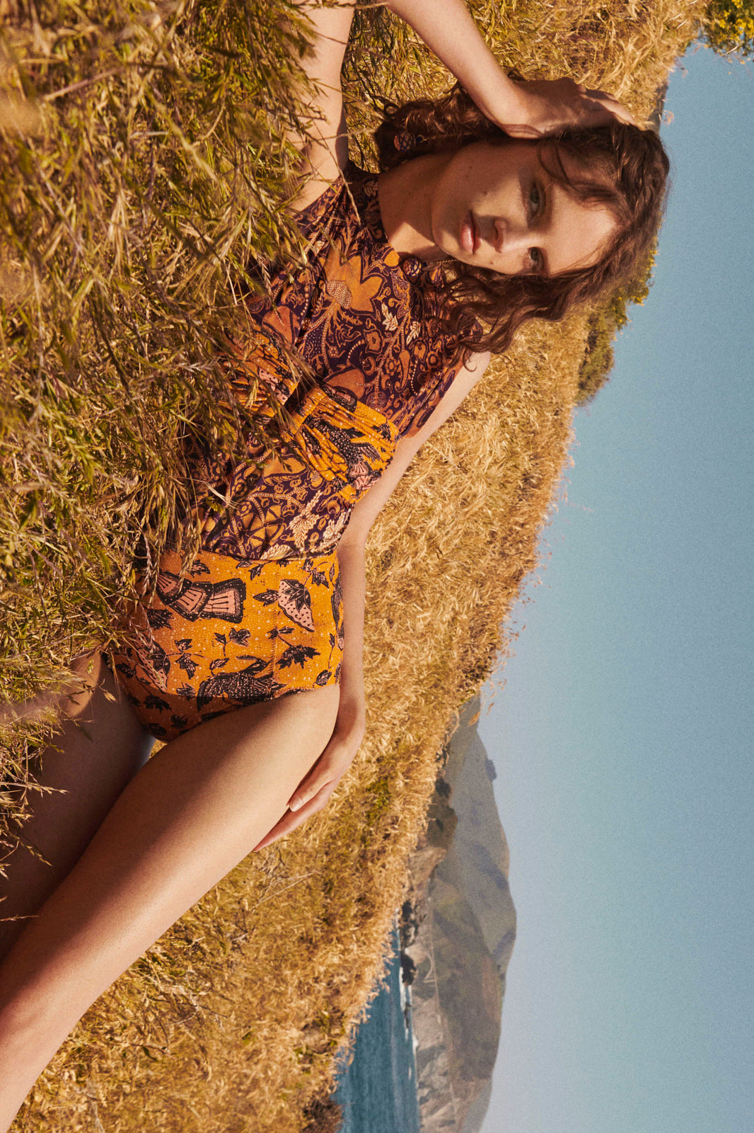 Ulla Johnson PS23 Look 13