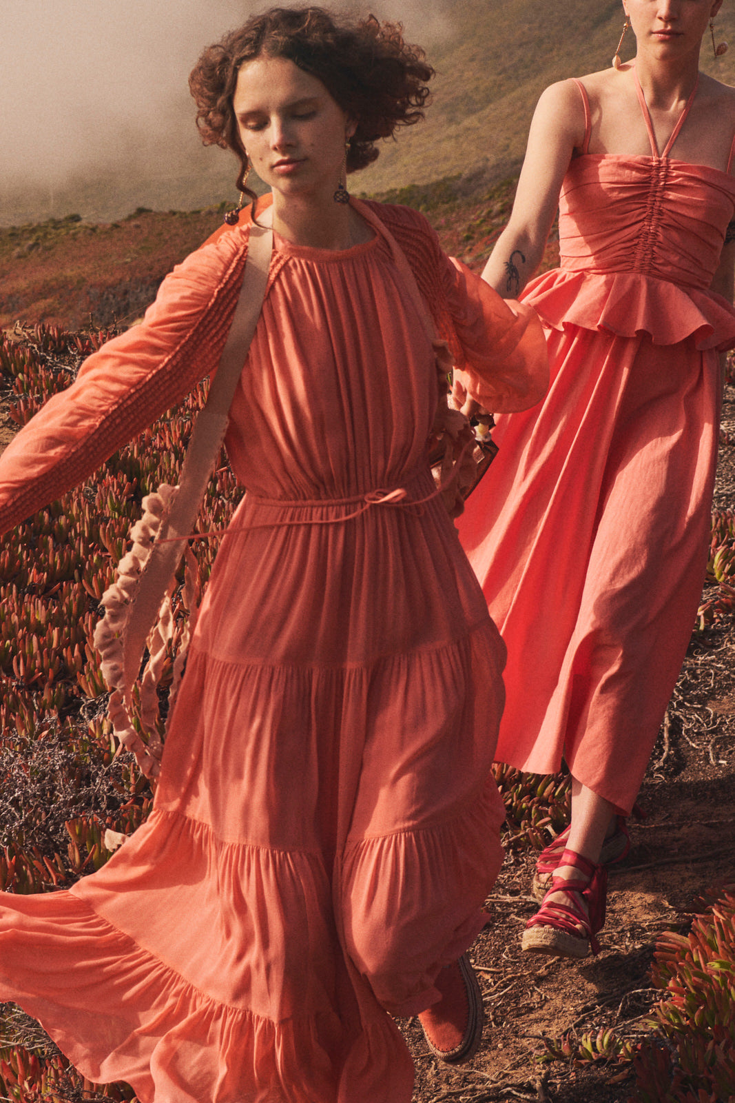 Ulla Johnson PS23 Look 17
