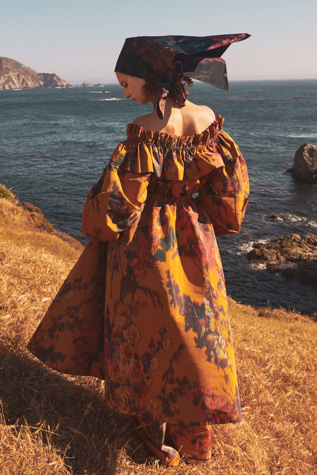 Ulla Johnson PS23 Look 22